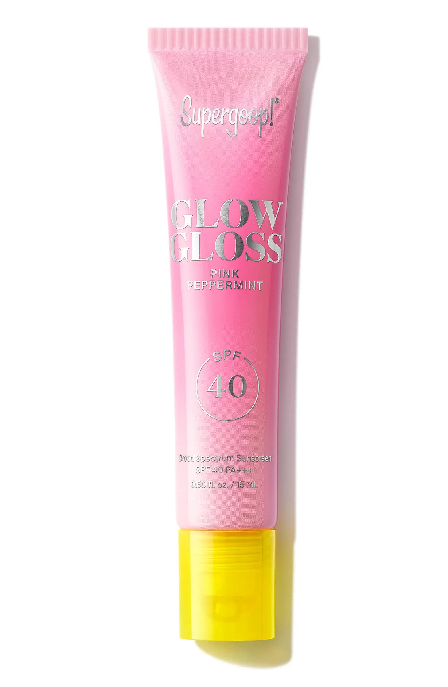 Glow Gloss SPF 40 Lip Balm | Nordstrom