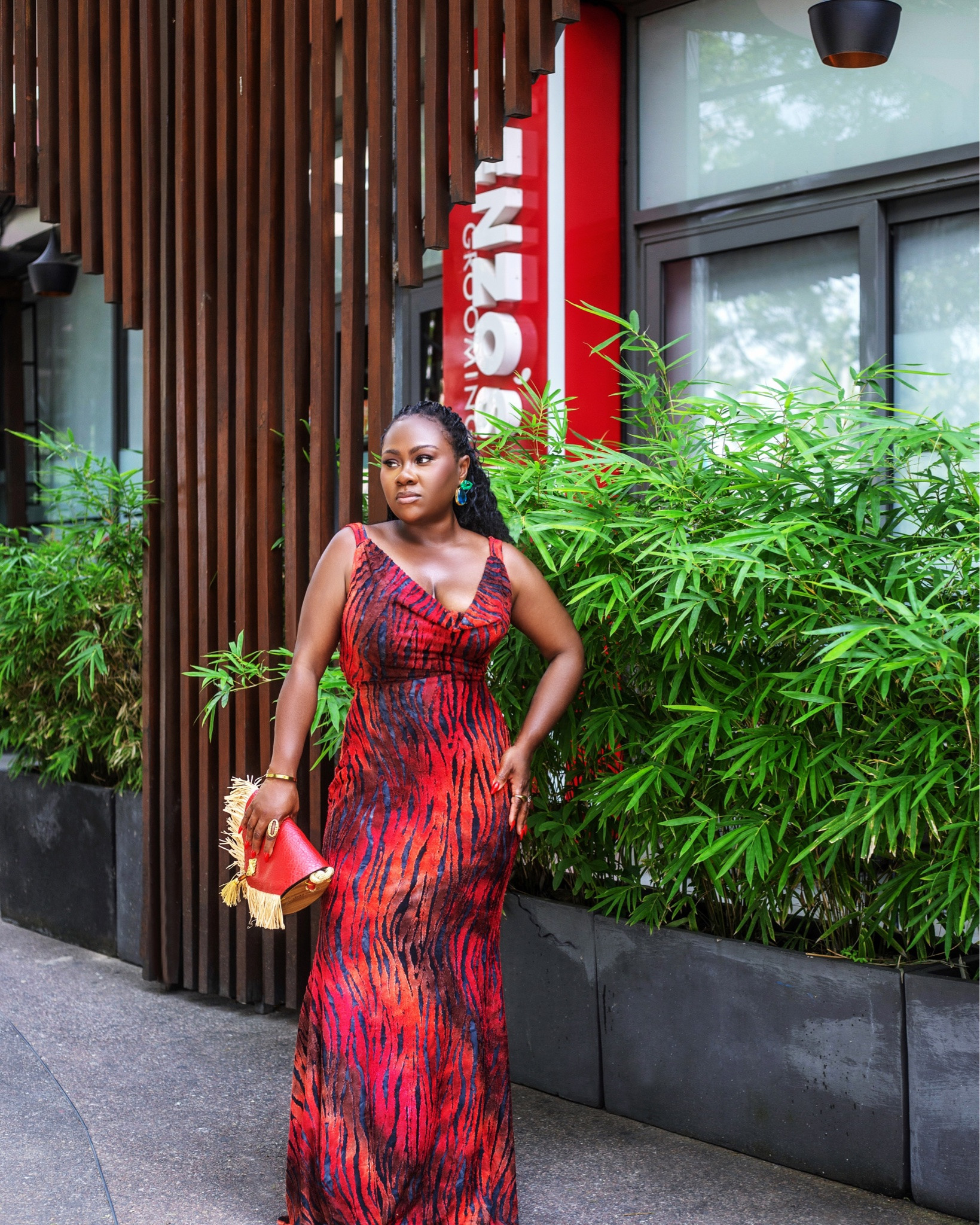HER

Dress like you’ve already won! Like you’re the baddest in the room! This @talensigh dress is a MUST have! 

📸 @kwamekaydee 

#madeinghana #whatfunmiwore #colorfulstyle #westafricanfashion #ootdinspo

#LTKgrwm #LTKootd #LTKSeasonal