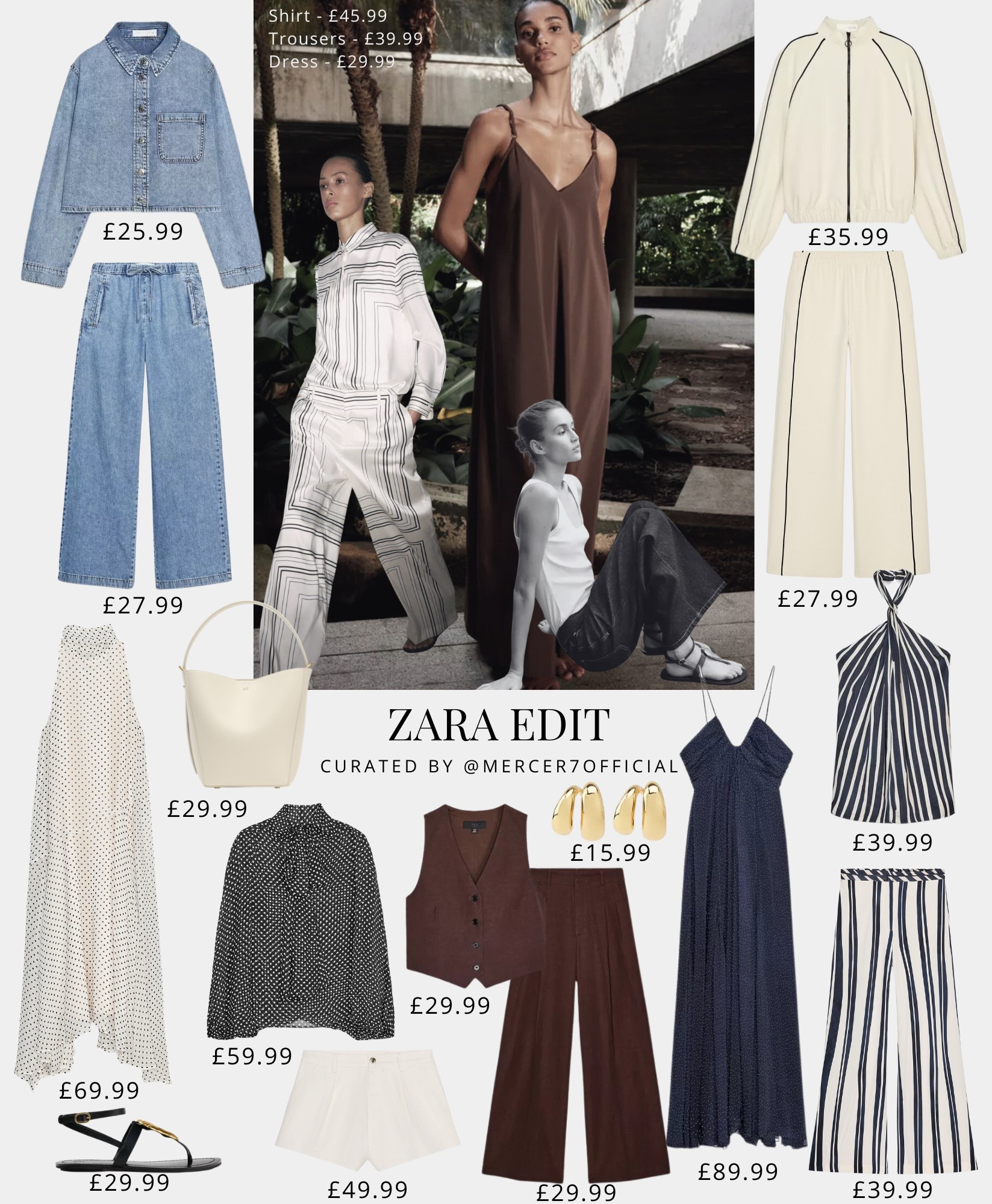 #LTKsummer #LTKspring #LTKeurope