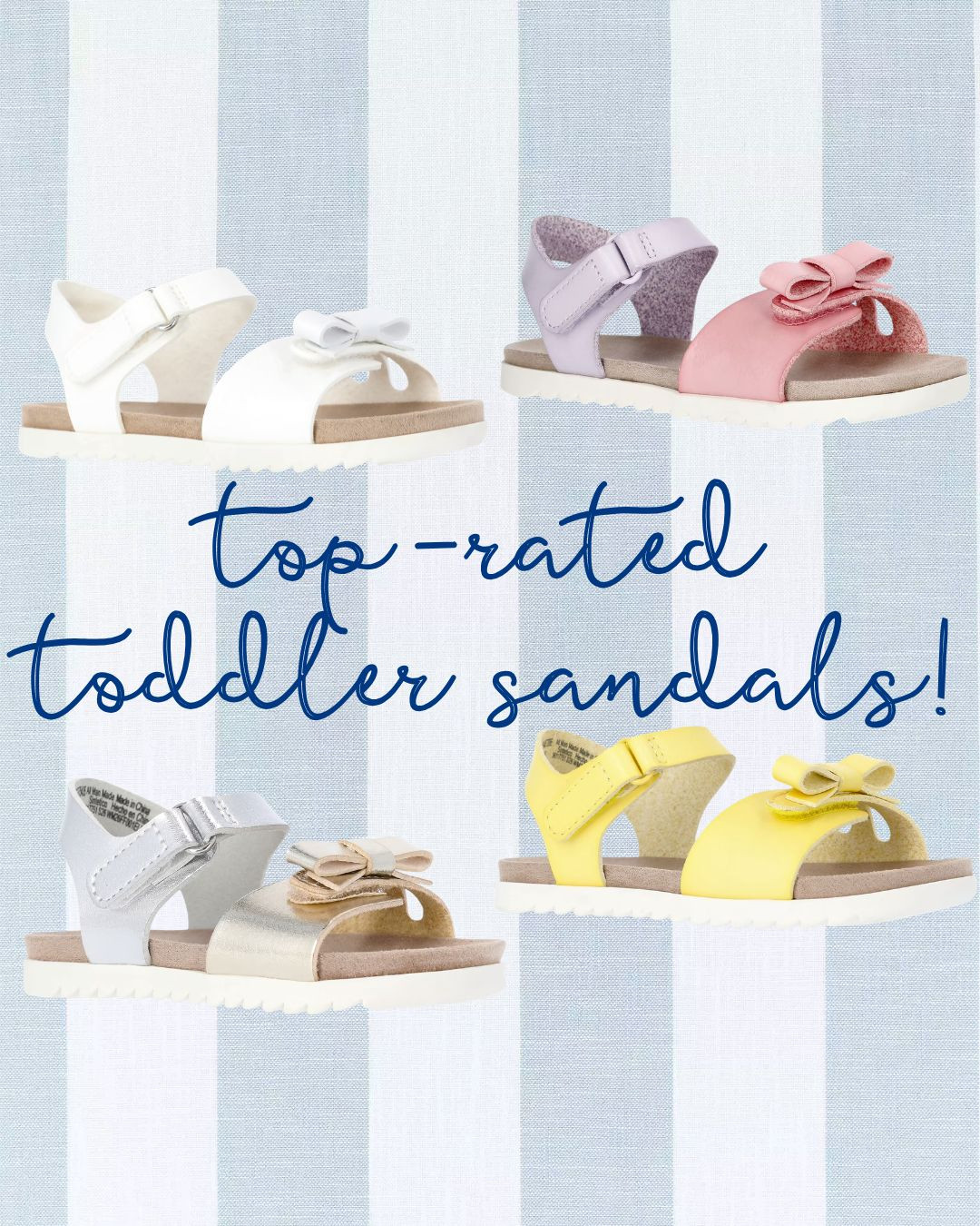 top-rated toddler sandals!

kids style | girls | boys | playtime | dresses | outfits | shop | cotton | sets | ruffle | scallop | preppy | coastal | southern | baby | seasonal | classic style  | preppy style | ruffles | scallops | pjs | swim 

 #LTKBaby #LTKKids