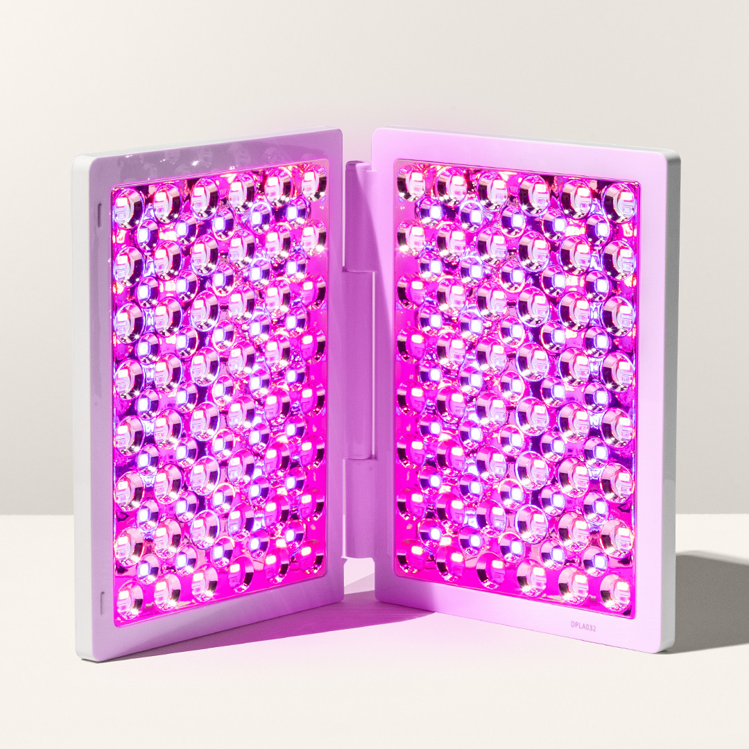 Lux Collection dpl IIa – LED Treatment Panel Anti-Aging & Acne | LED Technologies, Inc