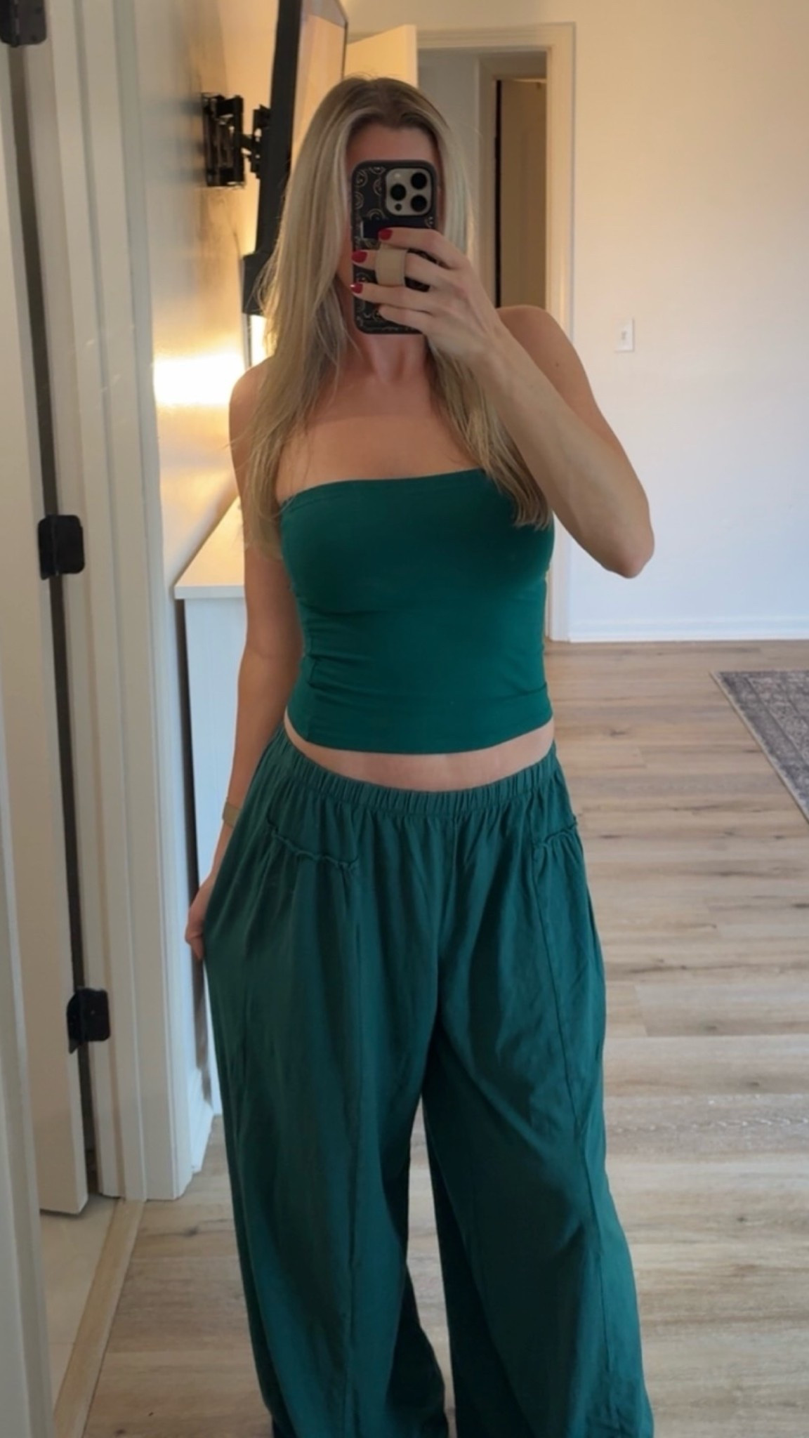New aerie casual set for lounging around

#LTKgrwm #LTKdayinmylife