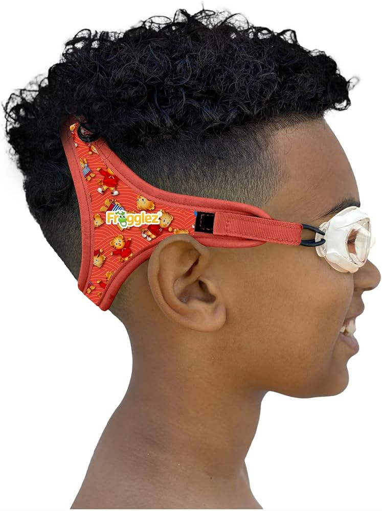 Frogglez Anti-Fog Swimming Goggles for Kids under 10 (Ages 3-10) Recommended by Olympic Swimmers;... | Amazon (US)