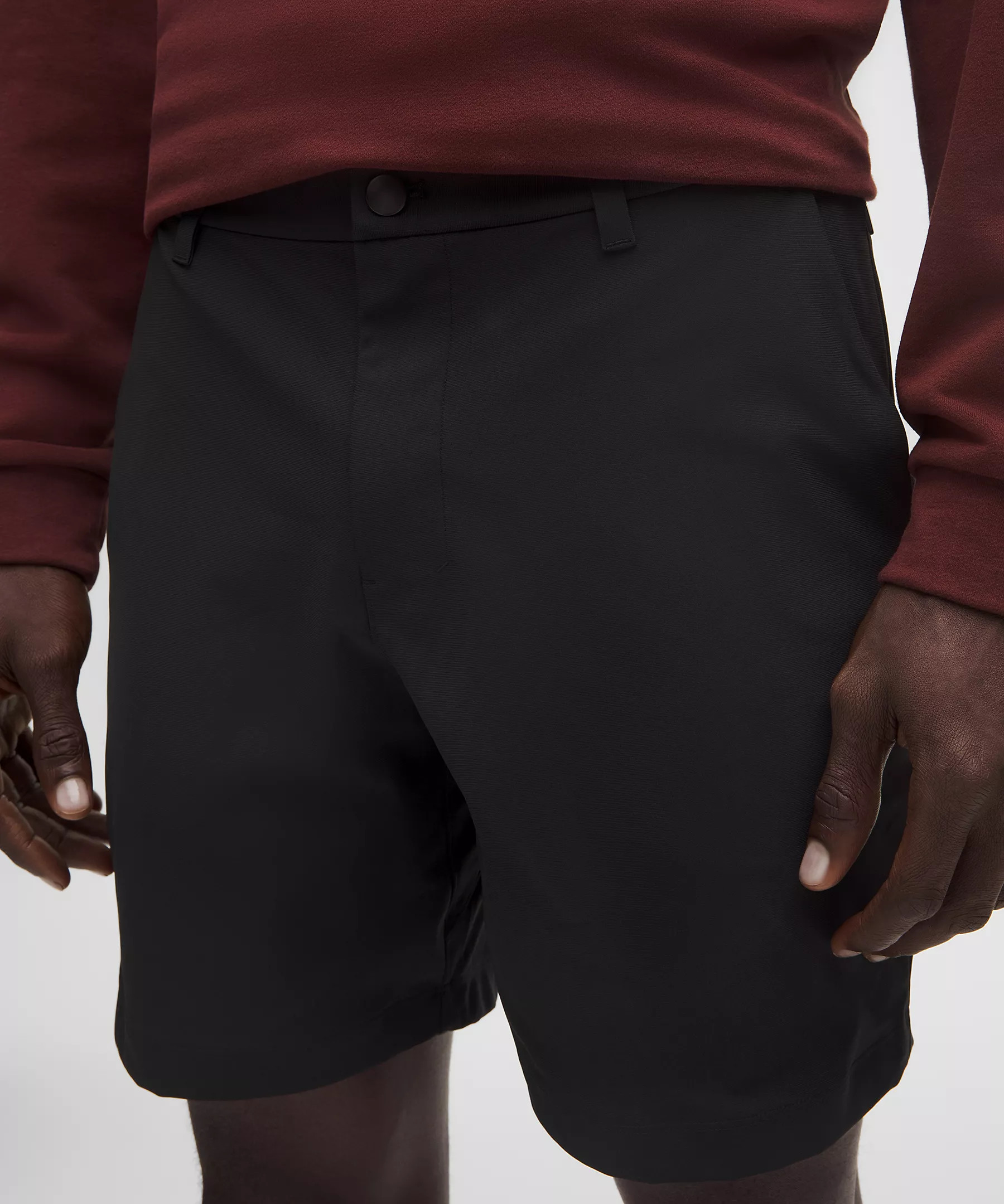 ABC Classic-Fit Short 7" | Lululemon (US)