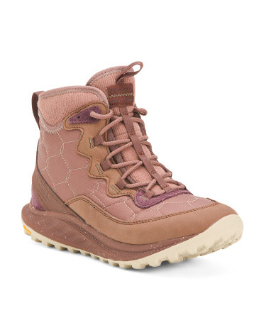 Waterproof Antora 3 Thermo Mid Zip Boots | TJ Maxx