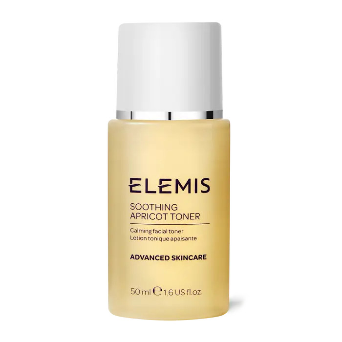Soothing Apricot Toner | Elemis (US)