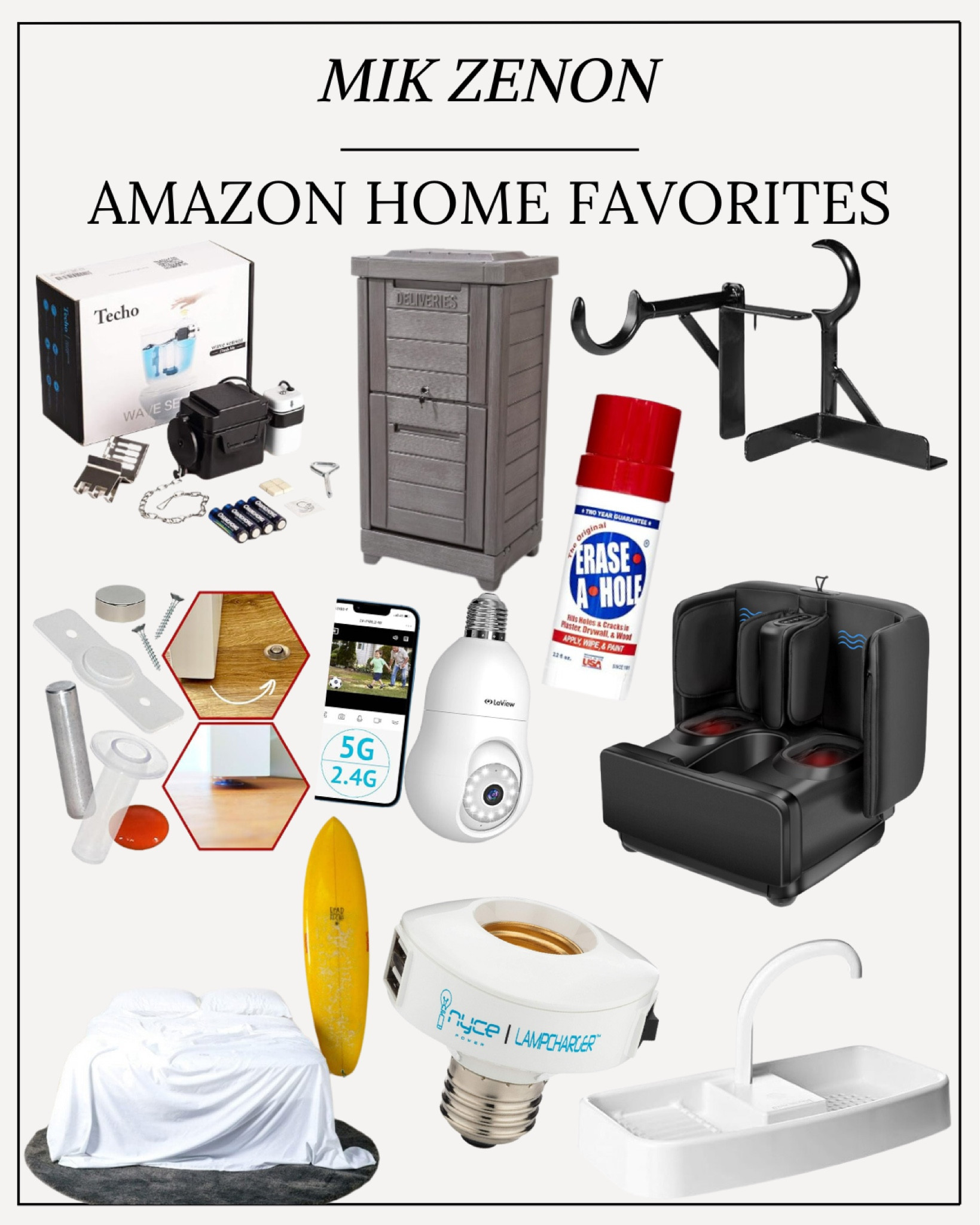 Amazon Favorites, amazon finds, amazon must haves, amazon essentials, amazon under $50, amazon under $100, amazon home, amazon made me buy it, found it on amazon 

#LTKhome #LTKsalealert #LTKfindsunder50