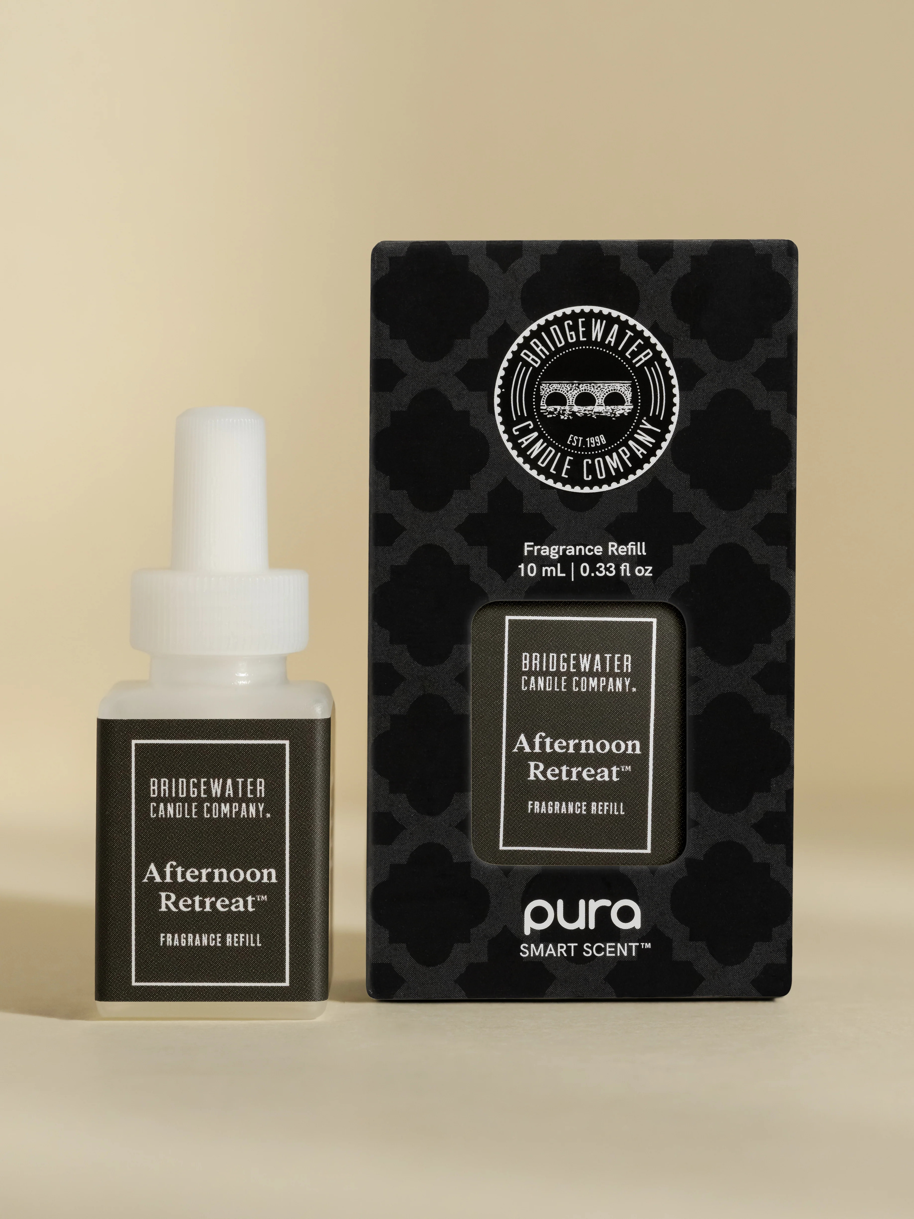 Afternoon Retreat Home Fragrance Diffuser Oil | Powered by Pura | Pura