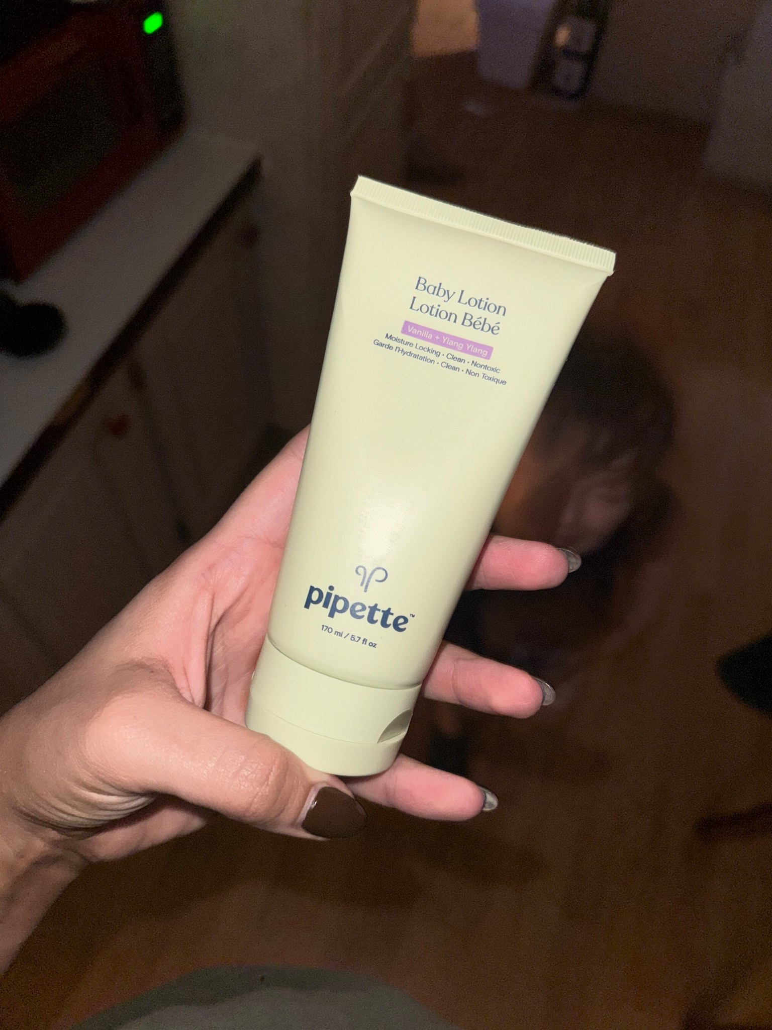 Best baby lotion and wash!!! This is the best smell!!

#LTKKids #LTKBaby
