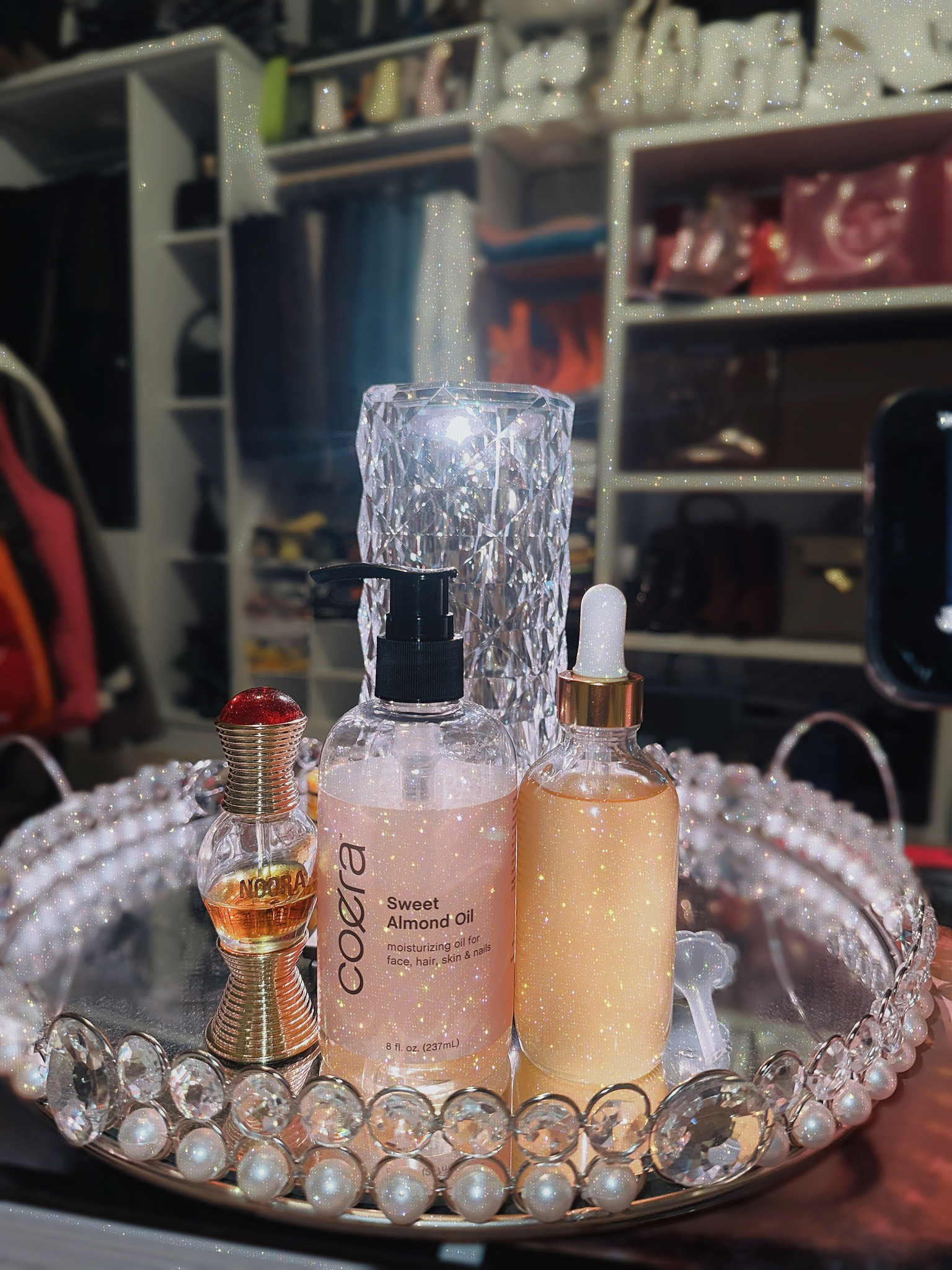 “You smell good"

#LTKbeauty #LTKstyletip #LTKplussize