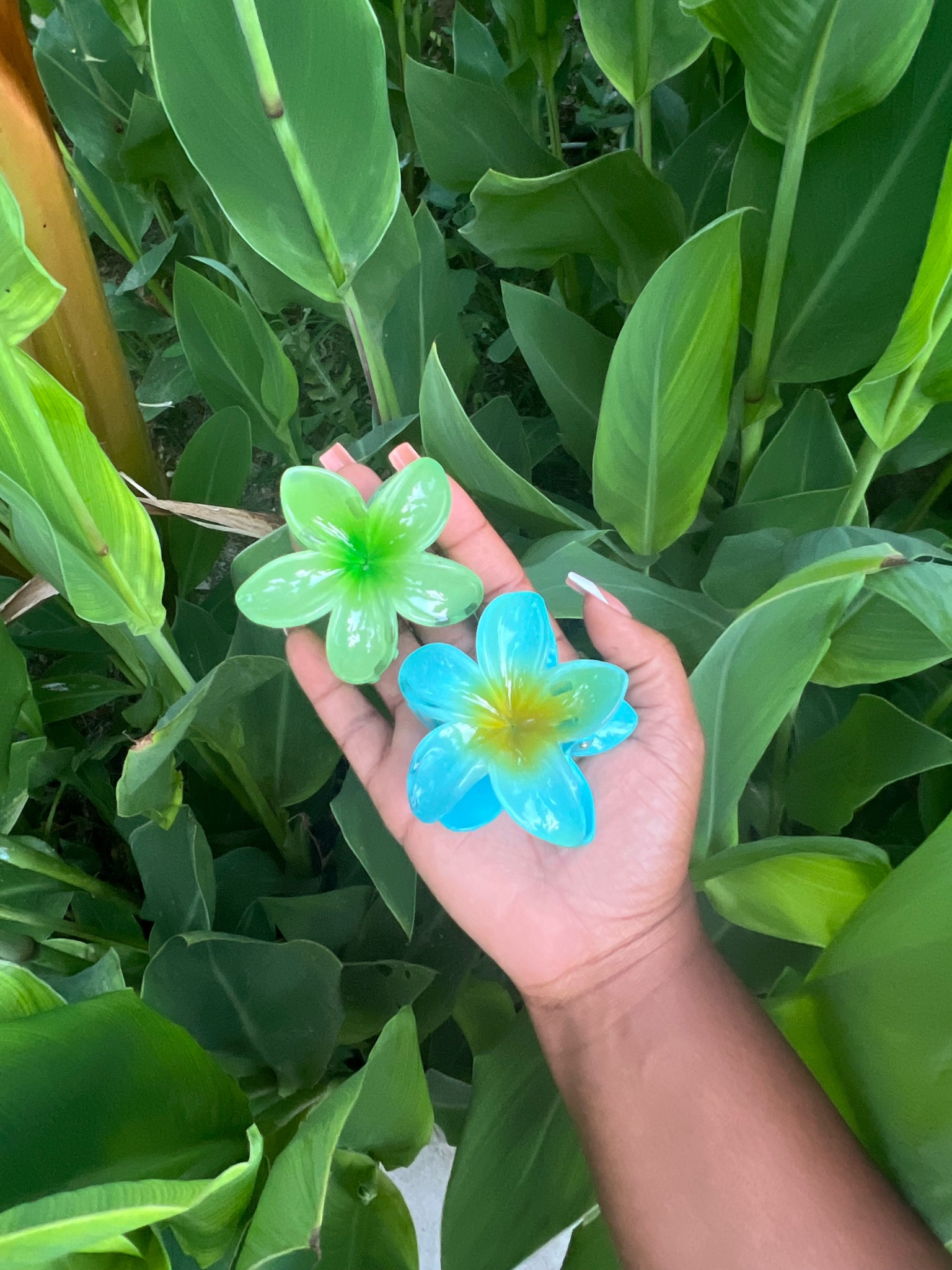 ✨🌸🌺 fave new hair clips! YES hair clips

#LTKStyleTip #LTKSaleAlert