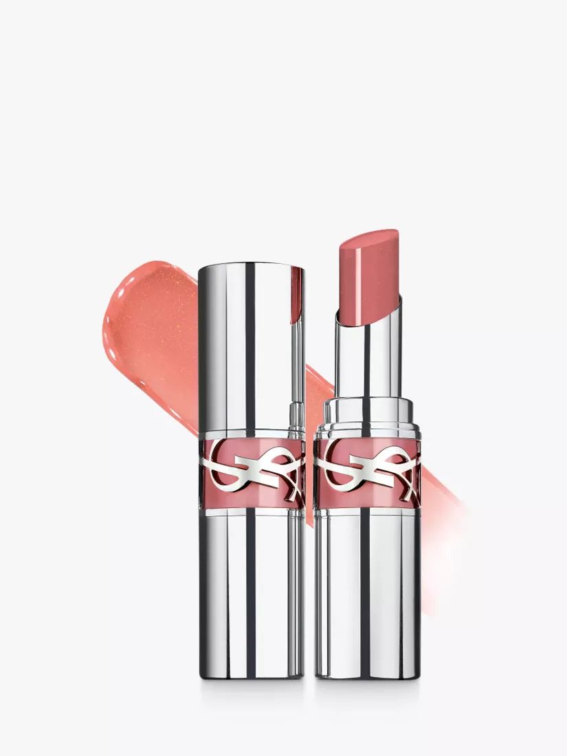 Yves Saint Laurent Loveshine High Shine Lipstick, 150 | John Lewis (UK)