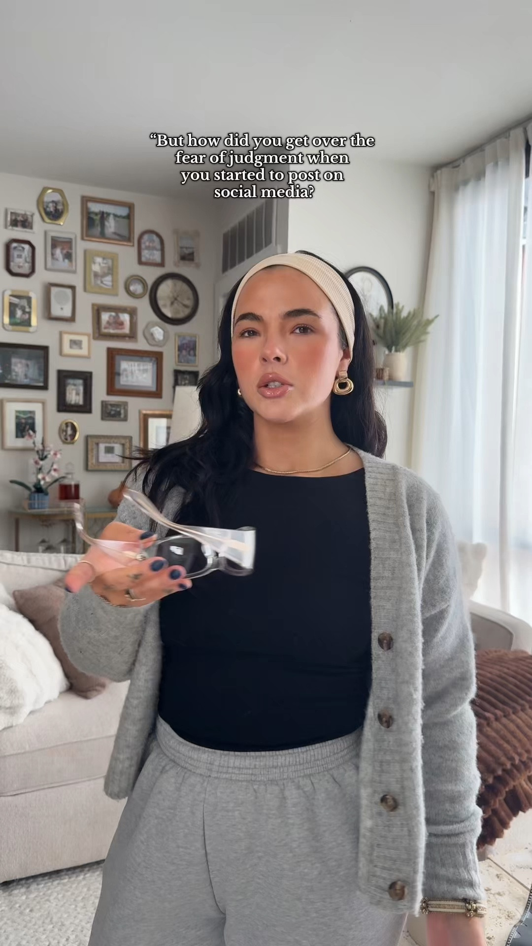 Cozy & casual everyday outfit for the winter ❄️ 

#LTKBeauty #LTKWatchNow #LTKStyleTip