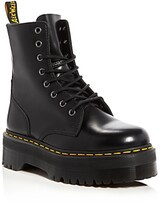 Dr. Martens Women's Jadon Platform Combat Boots | Bloomingdale's (US)