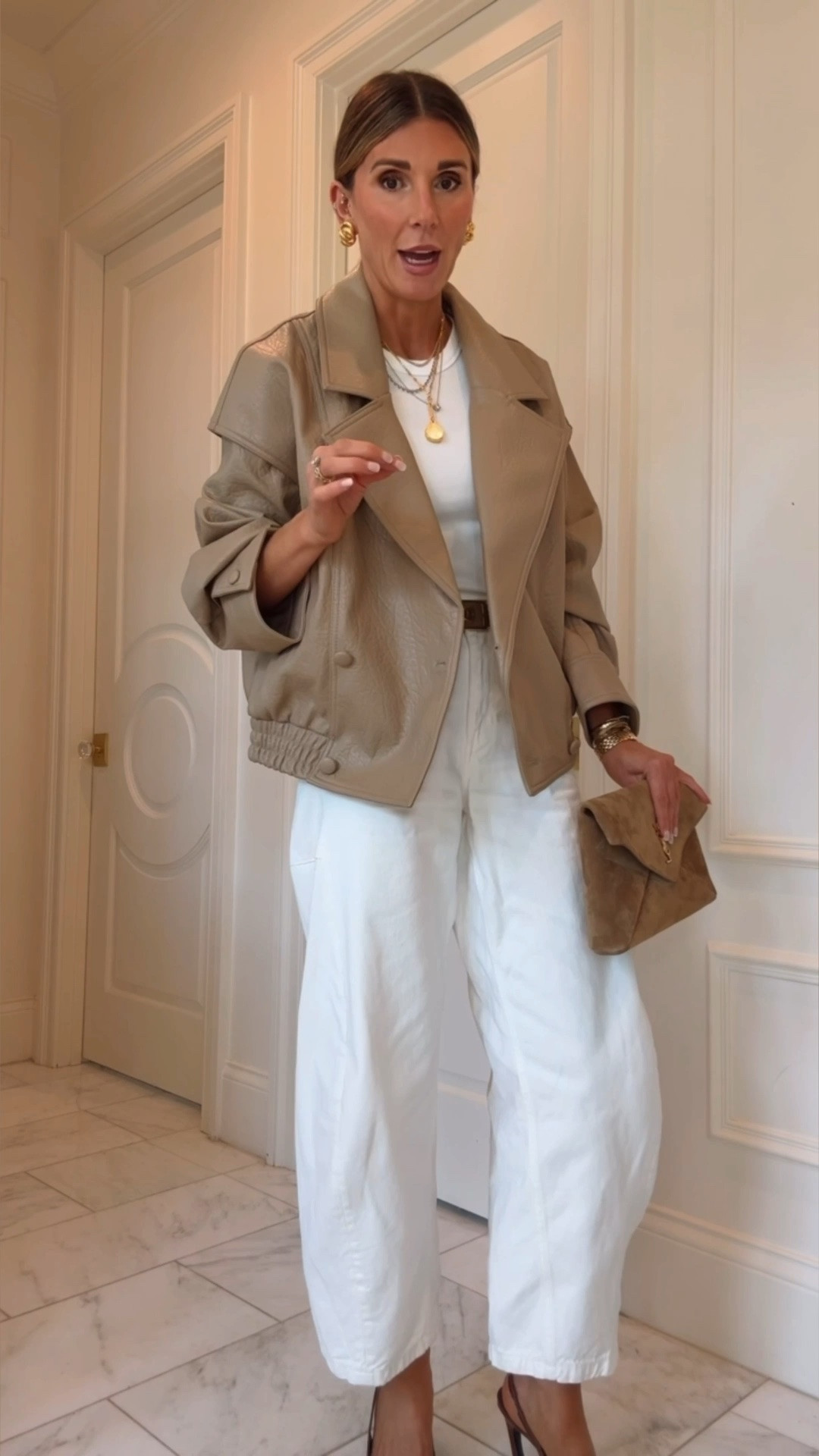 @Zara haul! Loving all these new fall finds.

#LTKfall #LTKstyletip