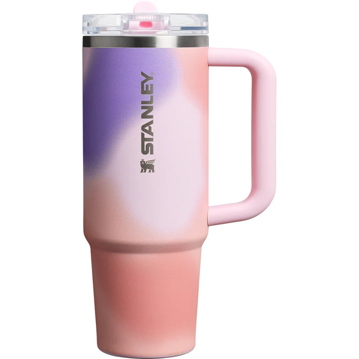 The New Frequency Quencher ProTour Flip Straw Tumbler | 30 OZ | Stanley 1913 (US)