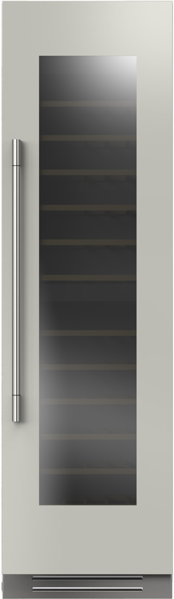 Fulgor Milano 700 24" Built In Wine Cooler F7IWC24O1R | AJ Madison