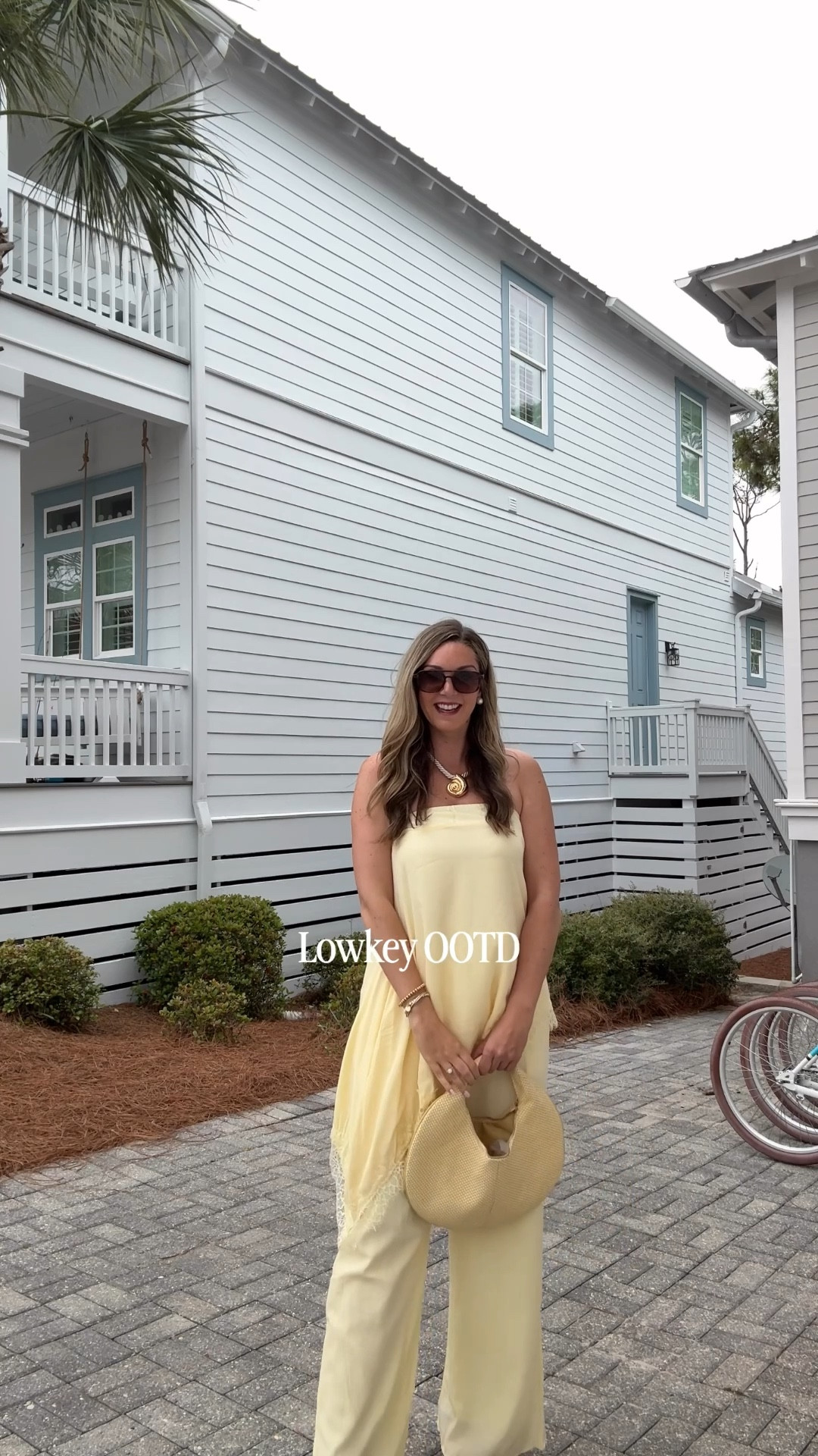 I love wearing…. this set from Bronze Snake 💛 

I can’t link this exact set but I linked some similar ones 💛 

#LTKootd #LTKFestival #LTKTravel