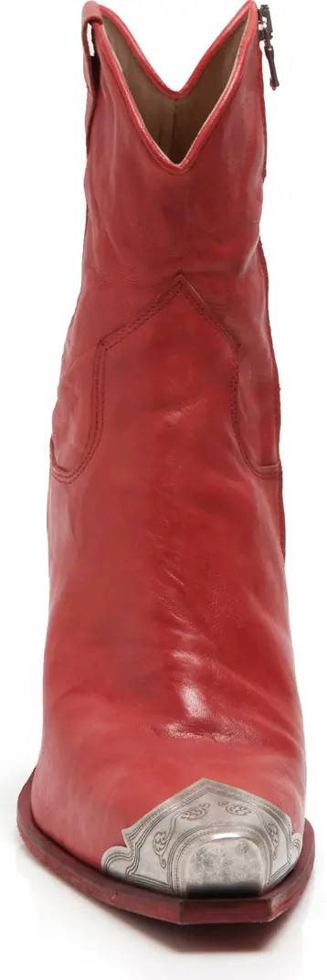 Brayden Western Boot (Women) | Nordstrom