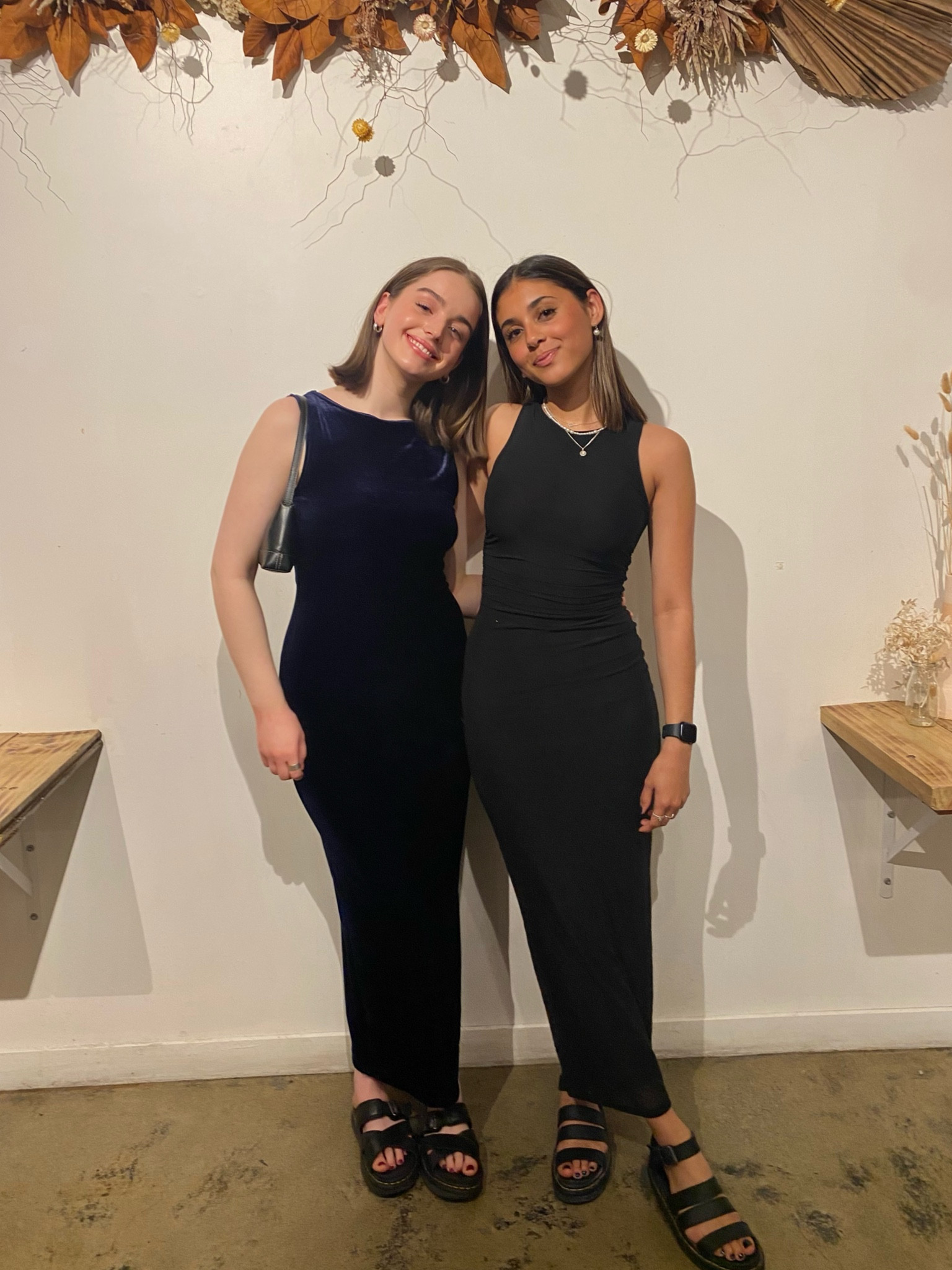 Black dress yet againn

#LTKparties #LTKshoecrush #LTKaustralia