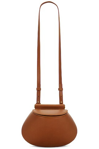 Small Fisherman Bag | FWRD 