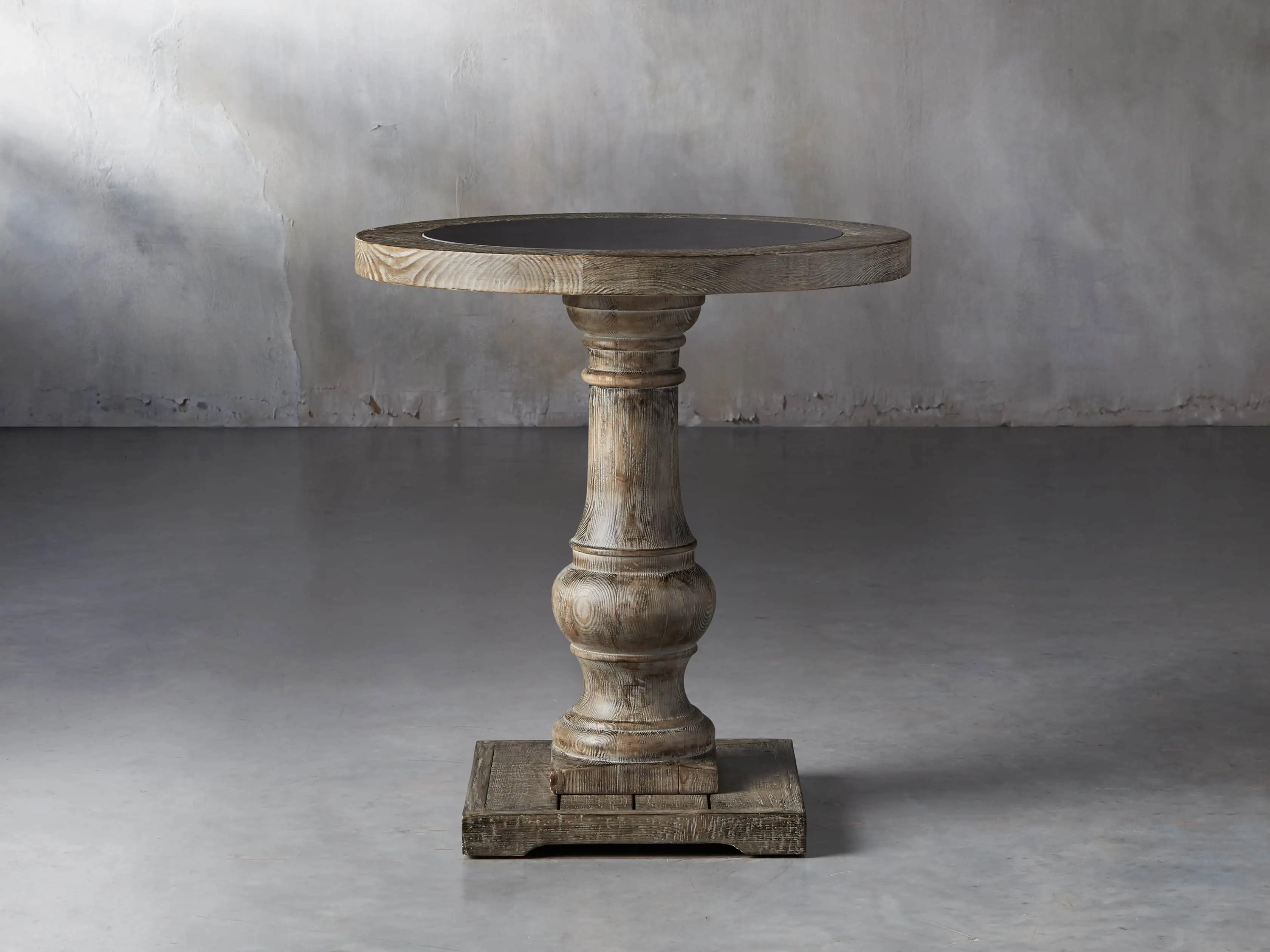 Hudson End Table | Arhaus