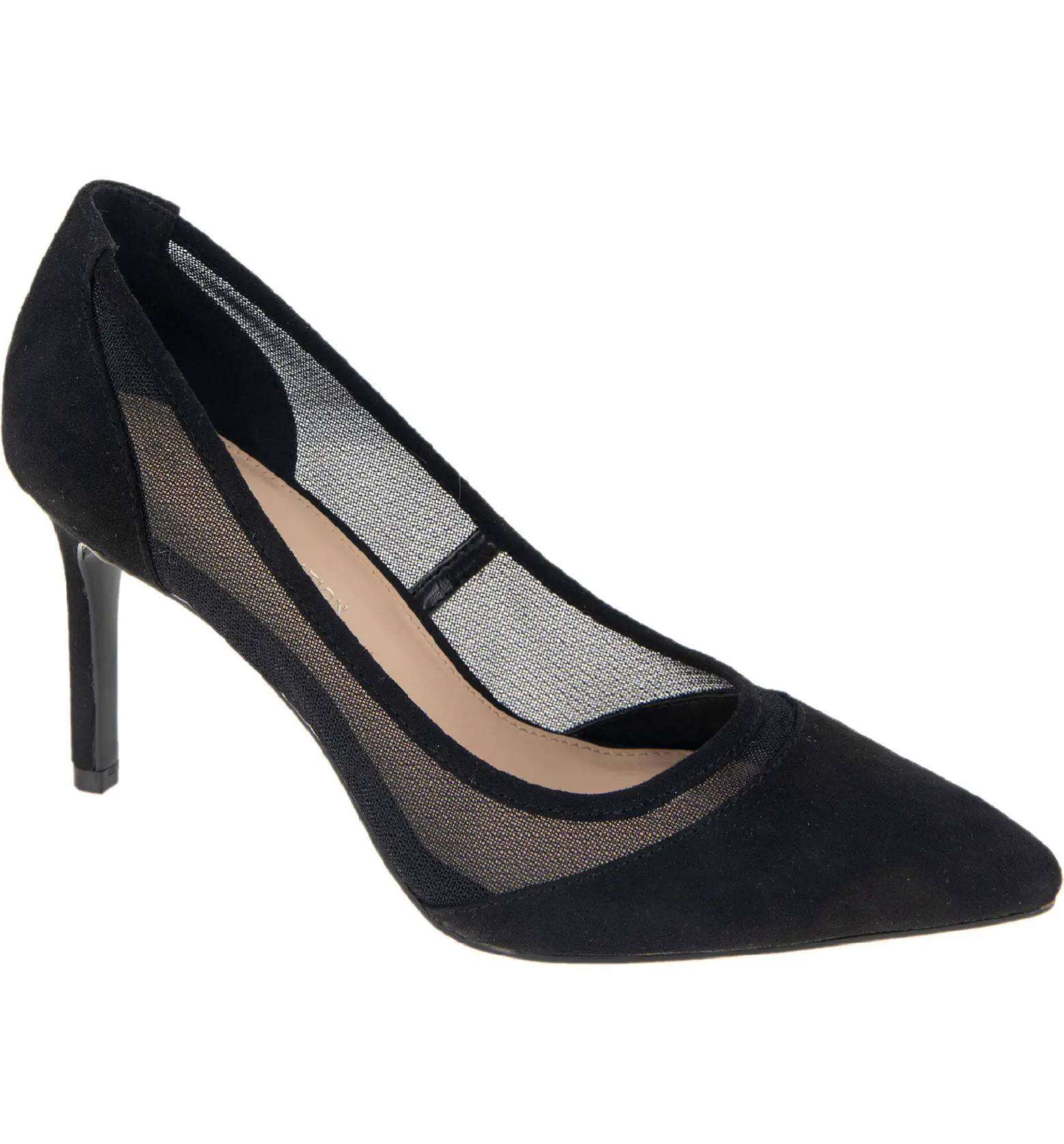 Asher Pointed Toe Pump (Women) | Nordstrom