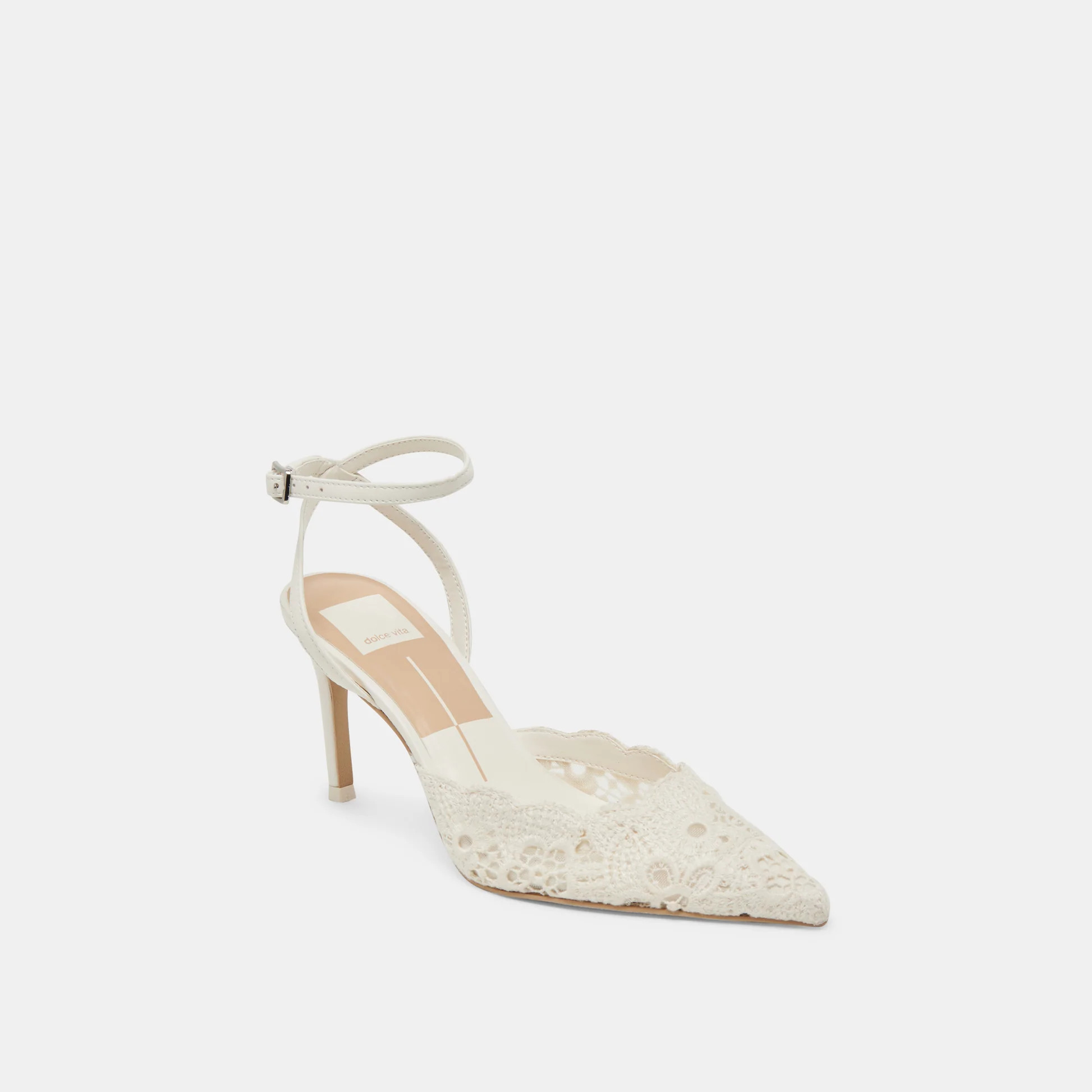 Kenedy Heels | DolceVita.com