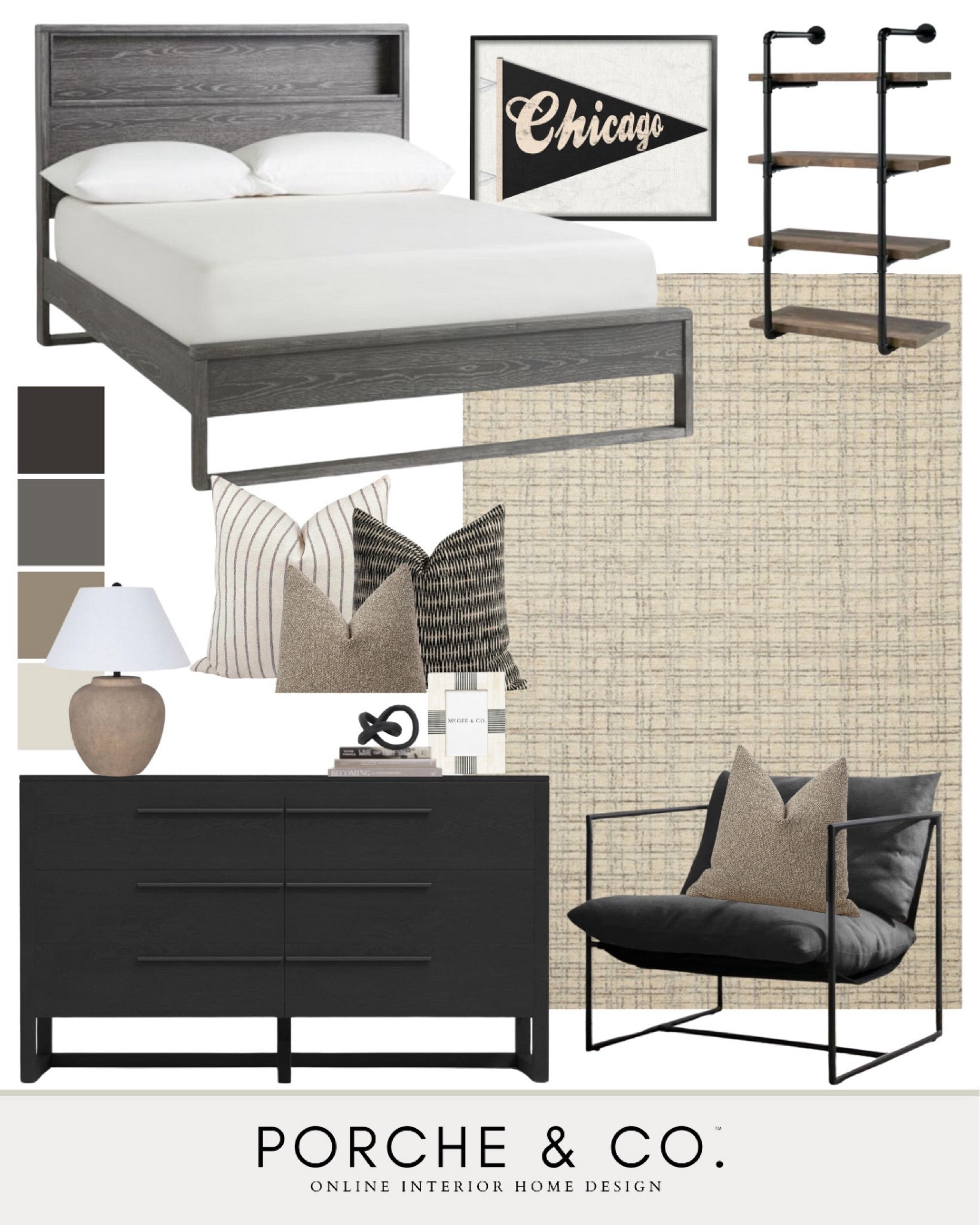 Teen boy bedroom, boys bedroom mood board, teen boys bedroom inspo, grey and black boy bedroom

#LTKKids #LTKStyleTip #LTKHome
