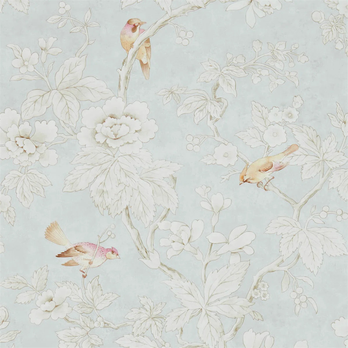 Chiswick Grove Wallpaper | Perigold