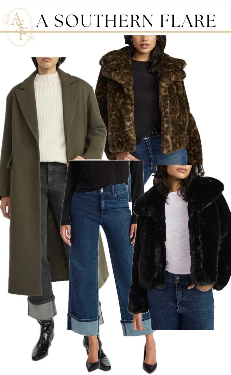 Women’s Coats, jeans

#LTKWorkwear #LTKmomlife #LTKFindsUnder100