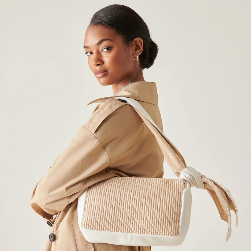 Louise Shoulder Bag | DolceVita.com