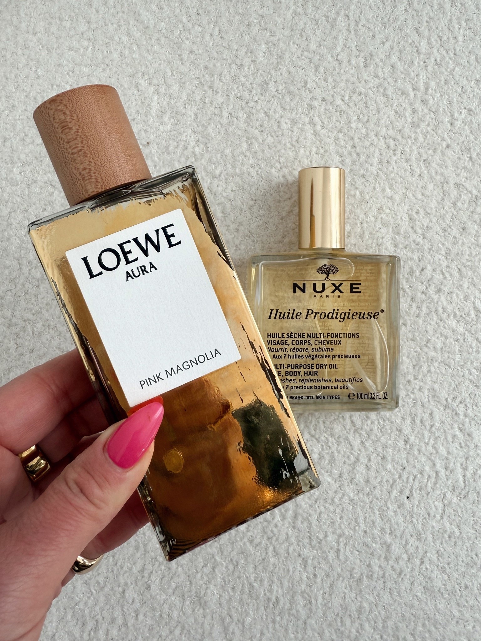 Favorite fragrances 

#LTKBeauty