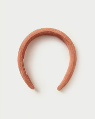 Bellamy Cipria Puffy Headband | Loeffler Randall