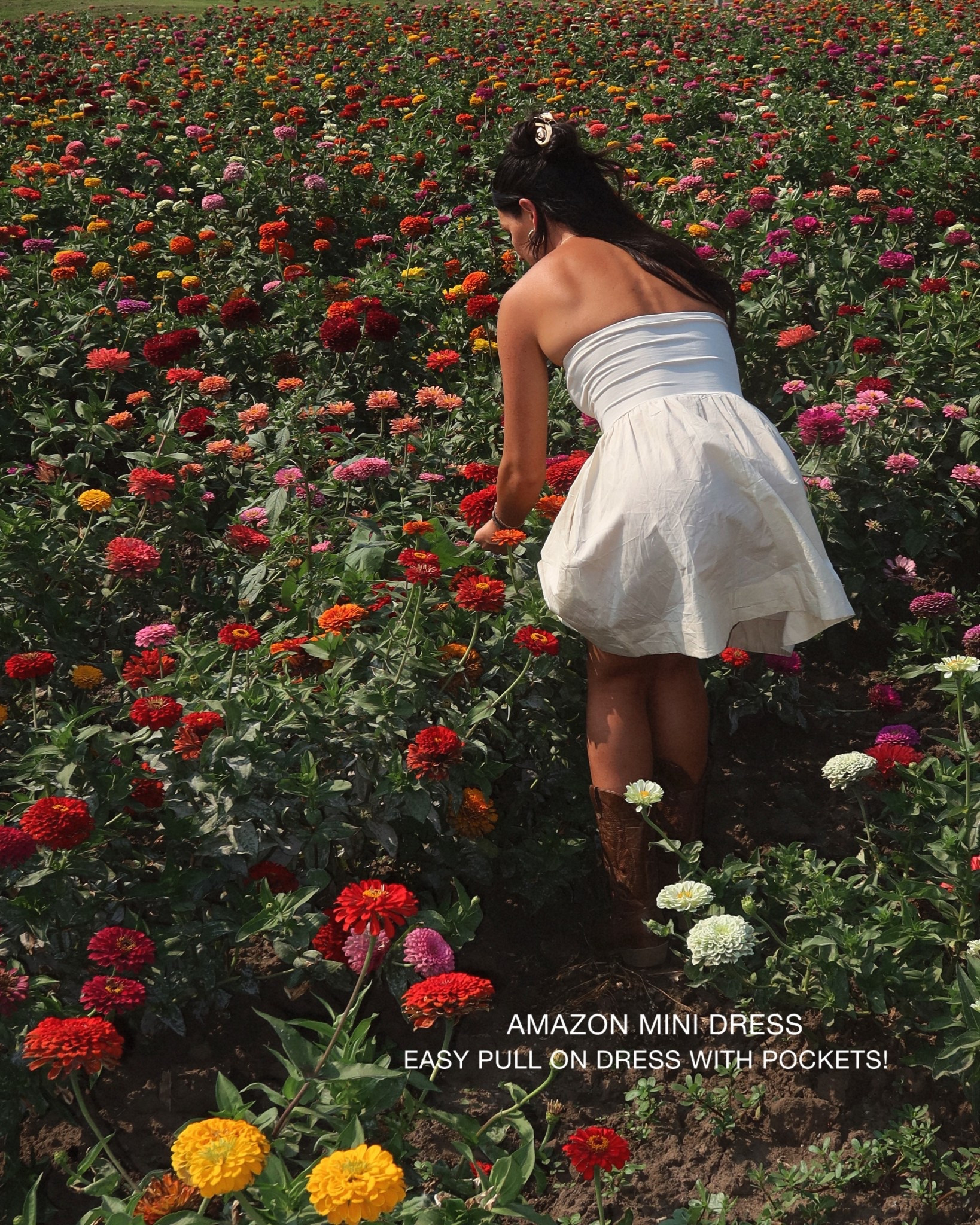 Mini tube babydoll dress from Amazon! This is a look for less and makes for an easy, comfy quick grab! 

Amazon dress
Under $30



#LTKSeasonal #LTKTravel #LTKootd