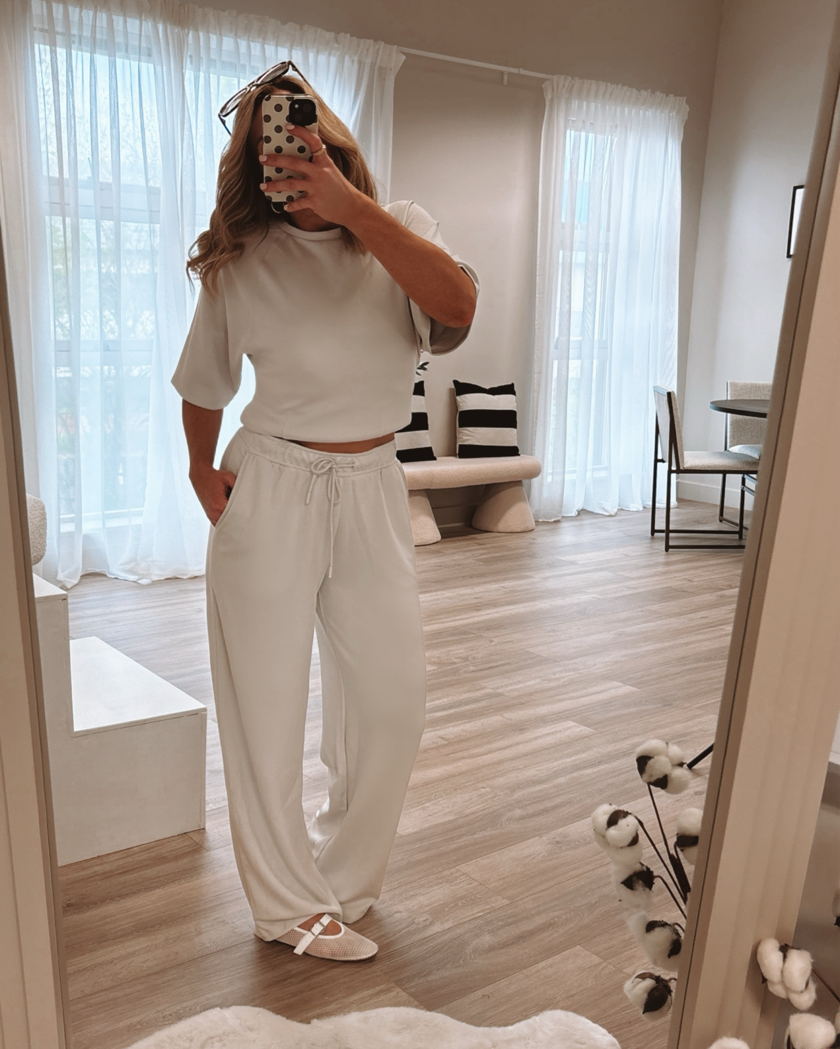 The softest co-ord ☁️
Just ran and ordered in the chocolate brown and black 🥥

#LTKspring #LTKuk #LTKeurope