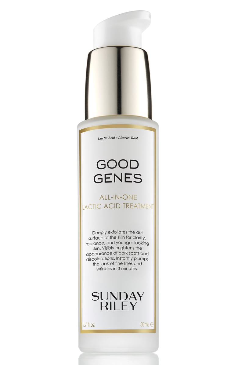 Good Genes All-in-One Lactic Acid Exfoliating Face Treatment Serum | Nordstrom