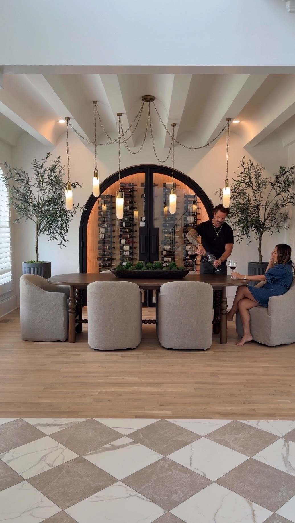 Our dining table is currently on SALE!!!