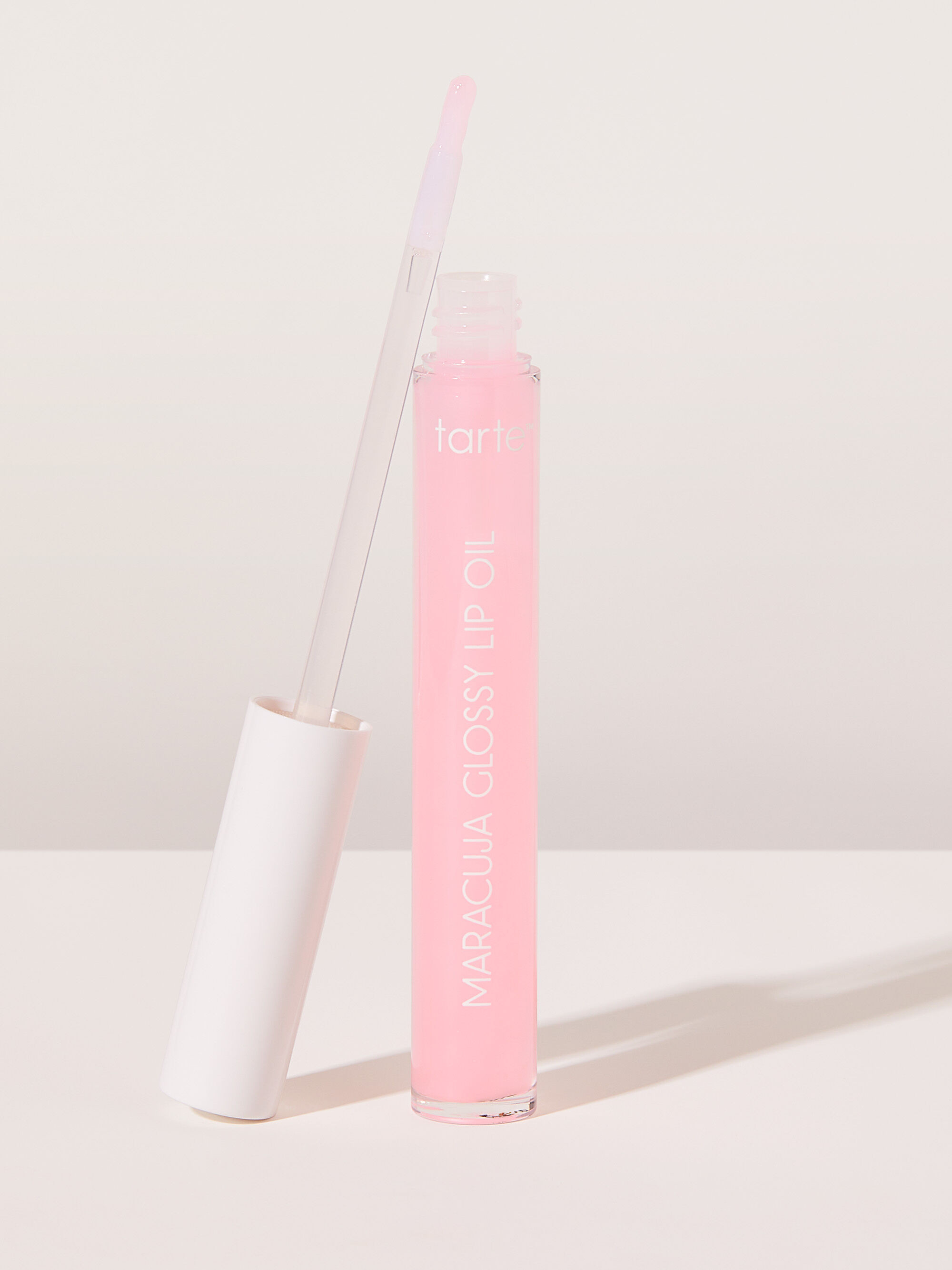 maracuja glossy lip oil | tarte cosmetics (Global)