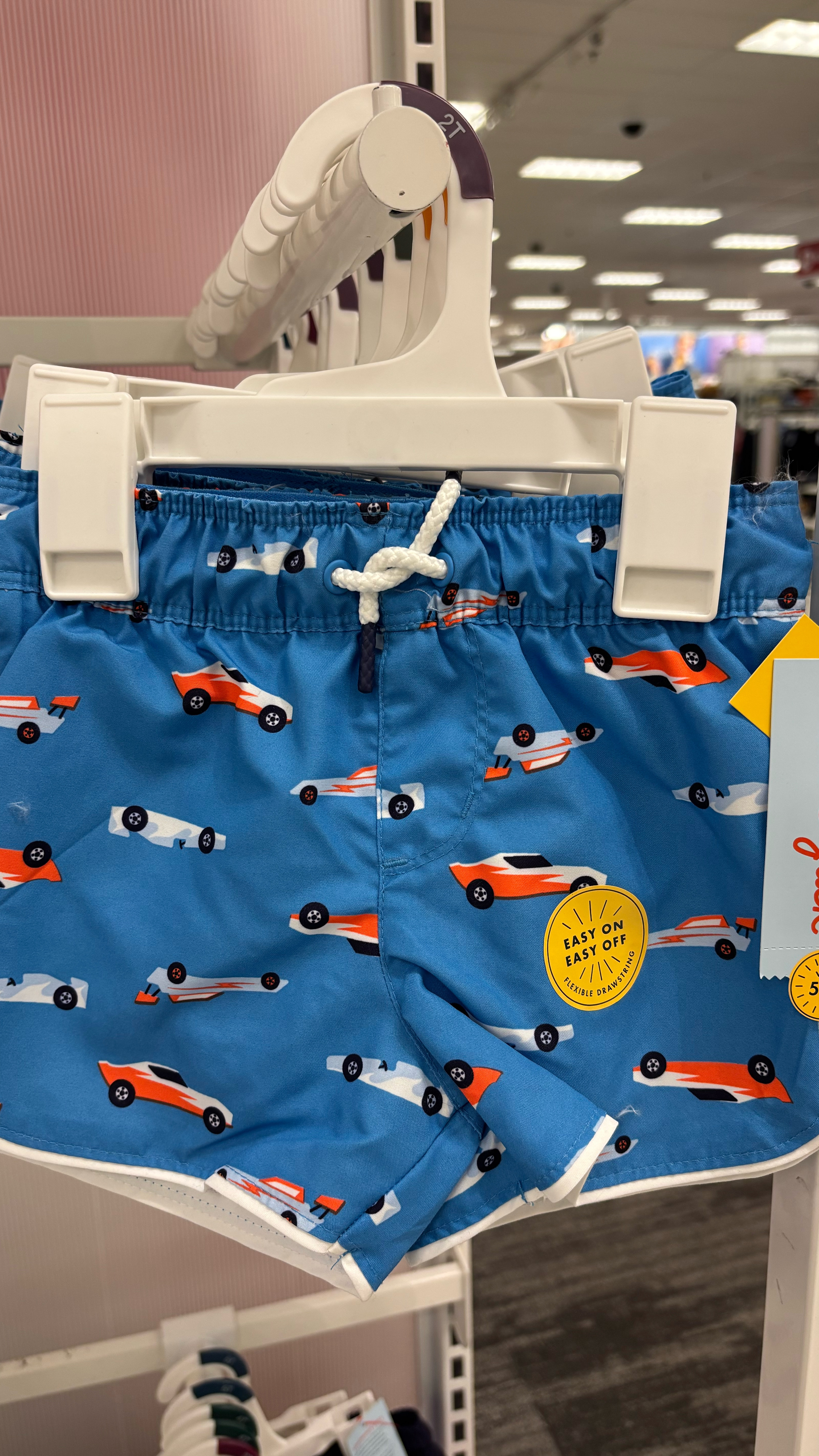 Run to target and grab these adorable car themed swimsuit! Boy moms will know! Available in 12mo-5T

#LTKFamily #LTKSwim #LTKKids