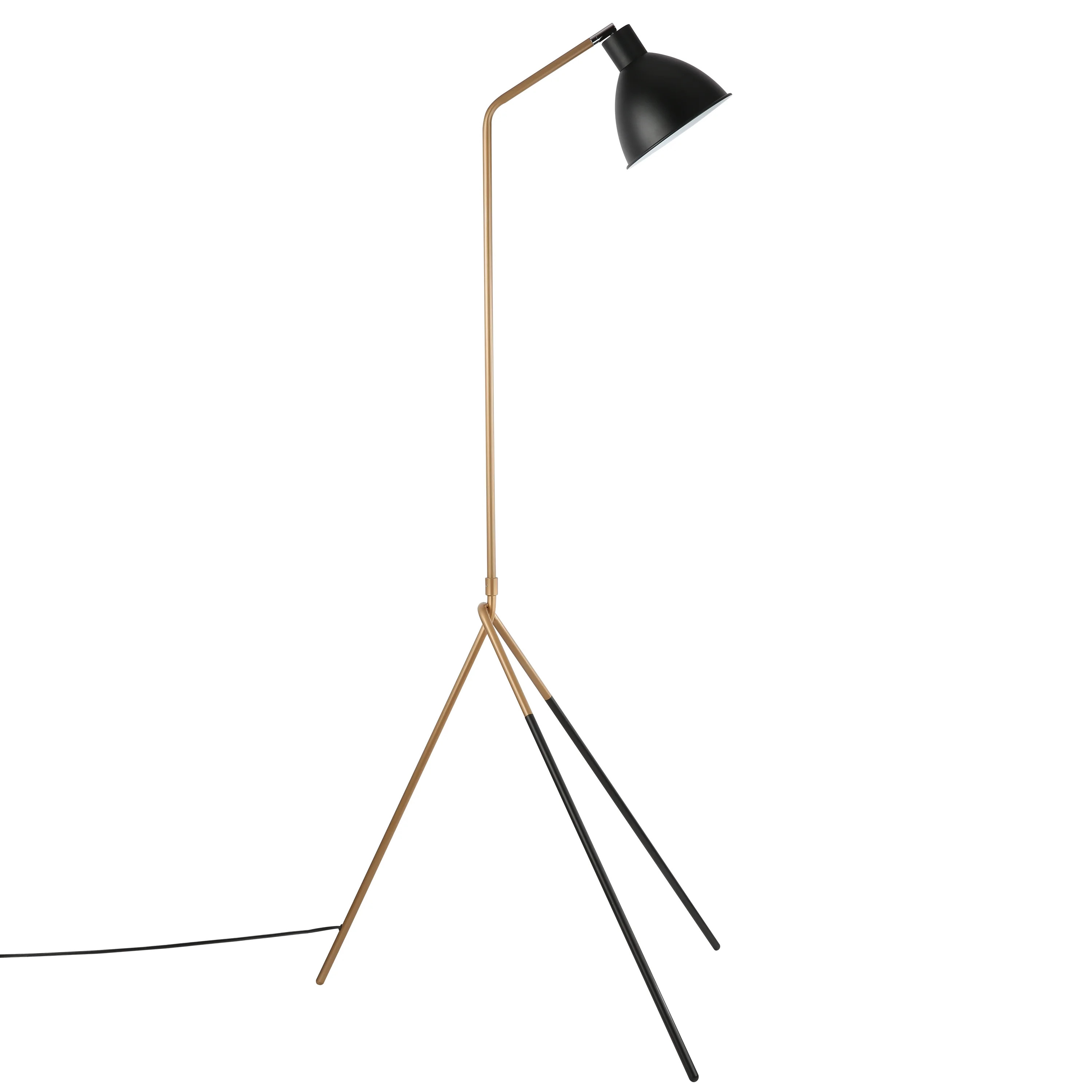 Light Society Mastise Floor Lamp | Walmart (US)