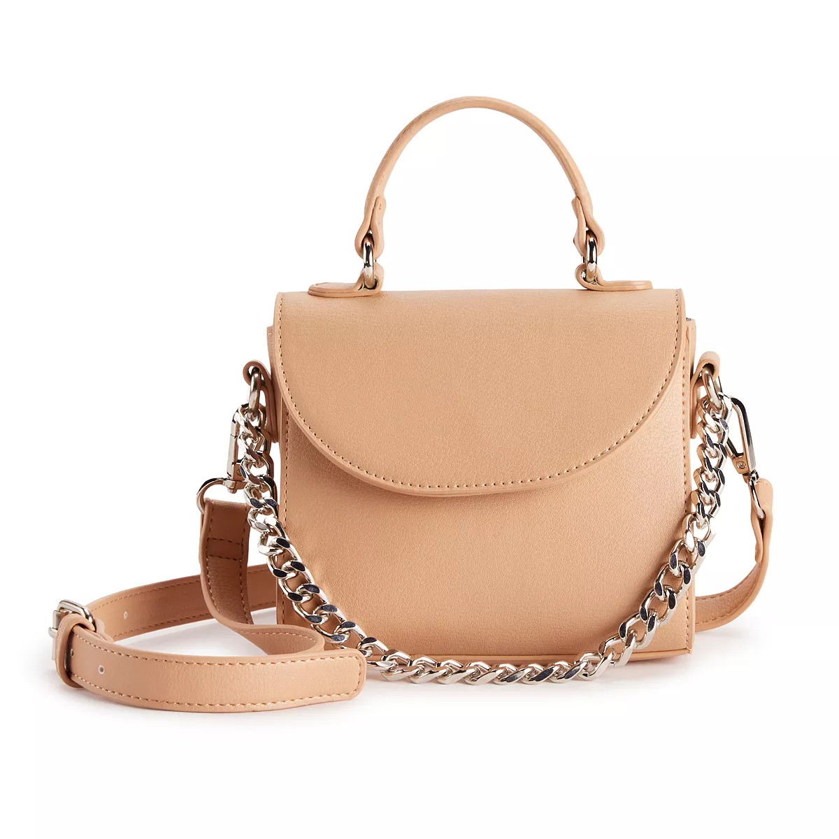 madden girl The Mia Crossbody Bag | Kohl's