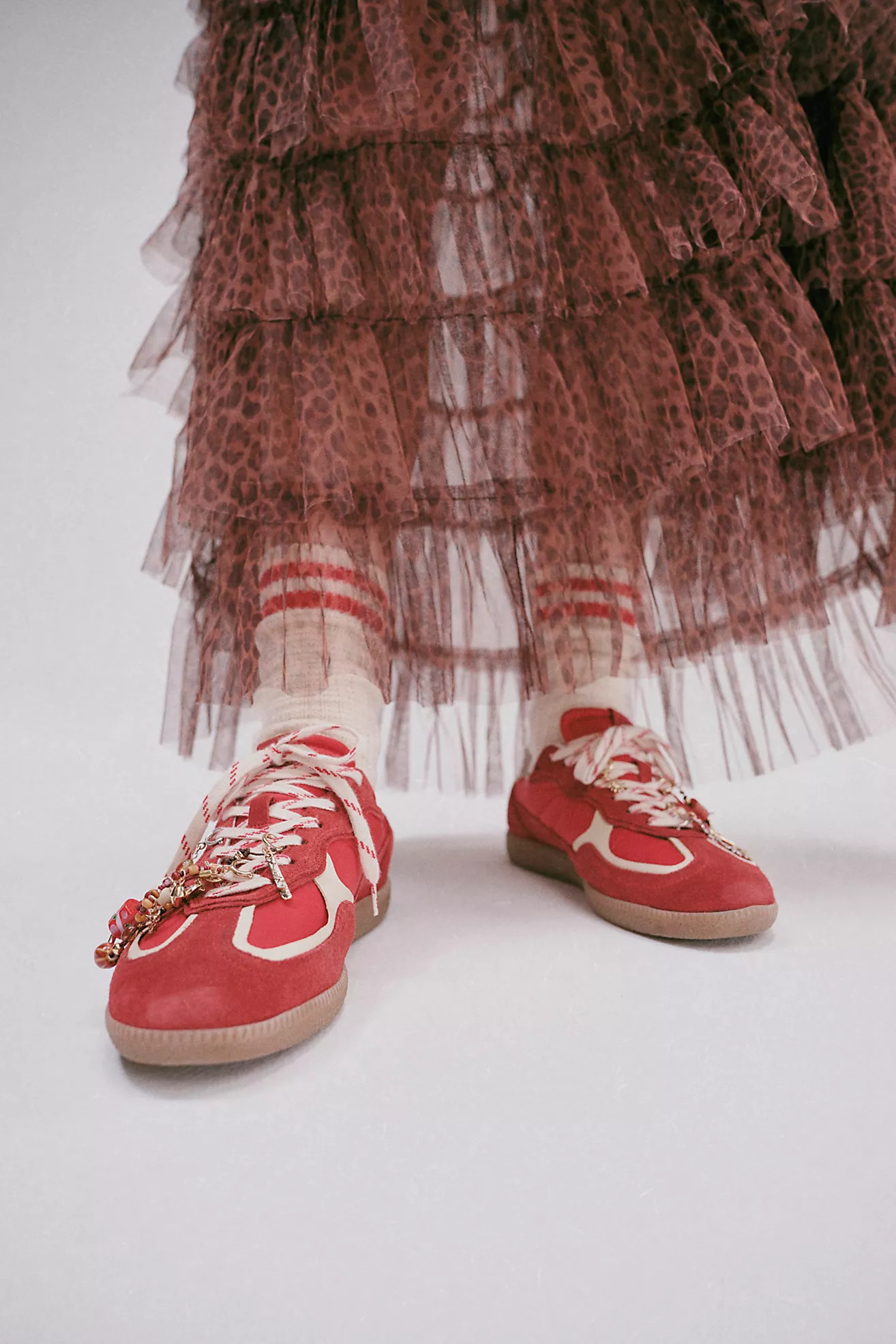 Alohas 490 Rife Sneakers | Free People (Global - UK&FR Excluded)