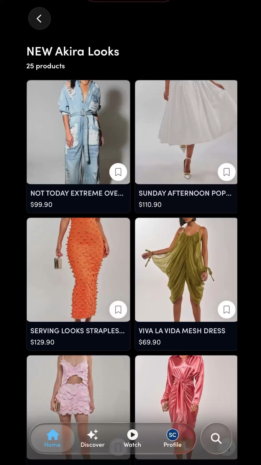 NEW AKIRA summer wardrobe essentials for brunch outfits, dinner dates, vacation wear, resort styling, and elevated everyday style.

[balloon jeans, crochet sets, denim jumpsuits, midi dresses, and much more]

#LTKTravel #LTKootd