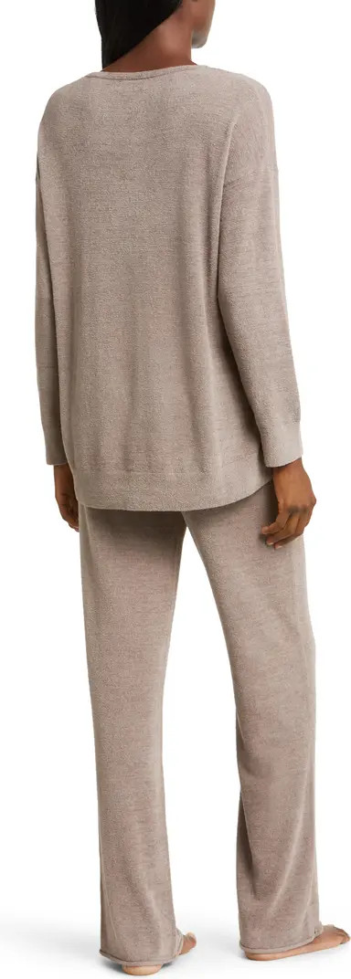CozyChic™ Ultra Lite® Long Sleeve Lounge Shirt & Pants | Nordstrom