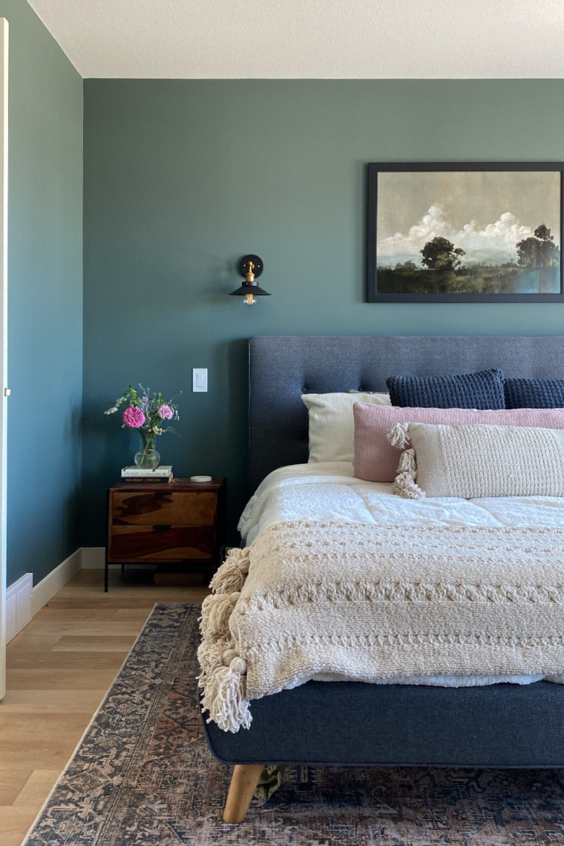 Bedroom decor 

#LTKSeasonal #LTKhome