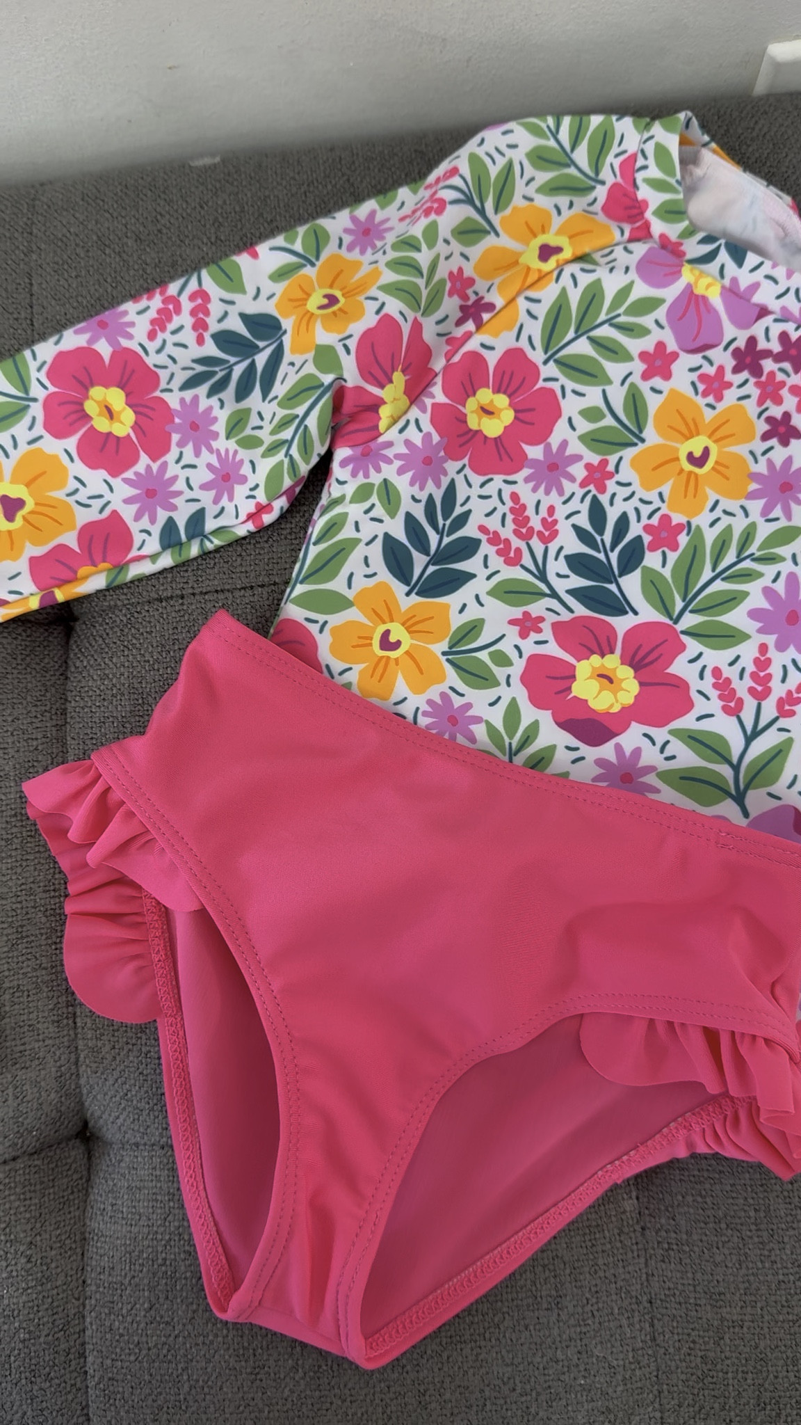 Super cute toddler summer outfits from SHEIN and I am OBSESSED. The colors, the little sets, the dresses… everything is giving cute, comfy, and perfect for all the summer fun.

Shop all my toddler SHEIN finds on my LTK.

#ShoppingWithPriiincesss #SHEINKids #ToddlerOutfits #SummerKidsFashion #MiniFashion #LTKKids #MomAndMini #CuteKidsStyle #ToddlerStyle #KidsOOTD #MiniOOTD #SummerLooks #OutfitInspo #AtlantaMom #Atlantamom #Atlantabloggers #Atlantablogger #AtlantaCreator #Atlantacontentcreators #Atlantacontentcreator