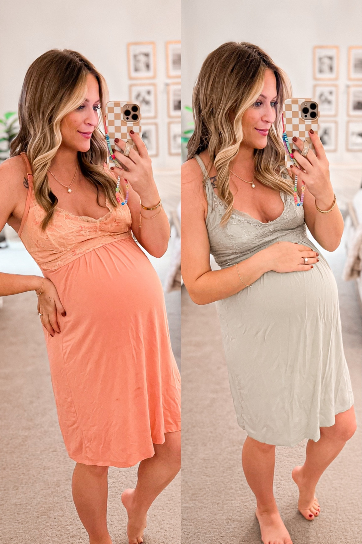 Kindred bravely 35% off Black Friday sale ! Code blackfriday // wearing size small // after sale save code lifestylewithkara15

Nursing gown, maternity gown, postpartum fashion 

#LTKfindsunder100 #LTKsalealert #LTKbump