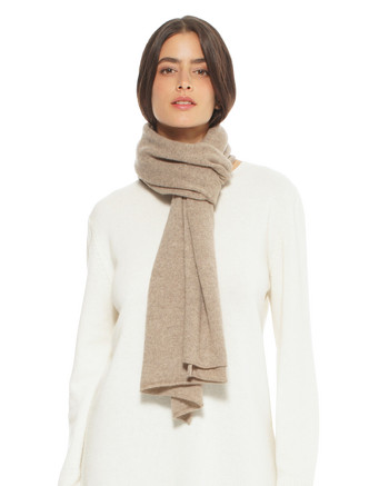Pure Cashmere Cloud-Soft Scarf | Nordstrom