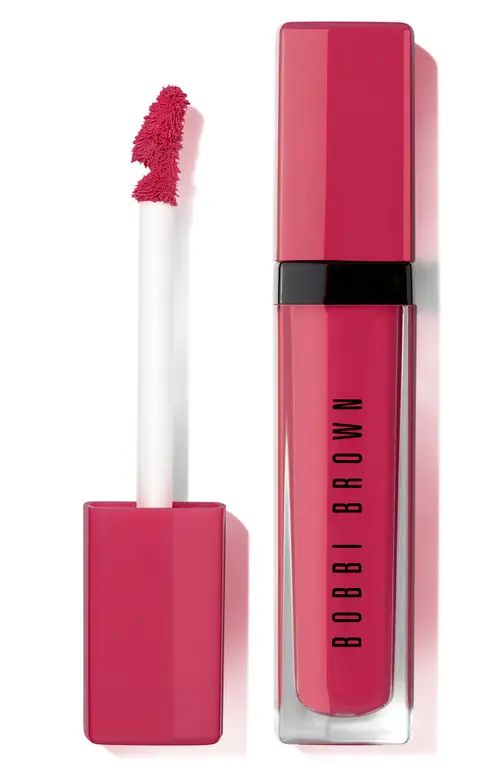 Bobbi Brown Crushed Liquid Lip Balm in Main Squeeze at Nordstrom | Nordstrom
